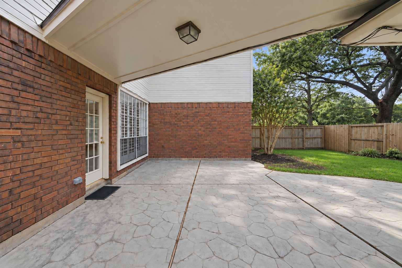 23203 Gate Creek Court Property Photo 38