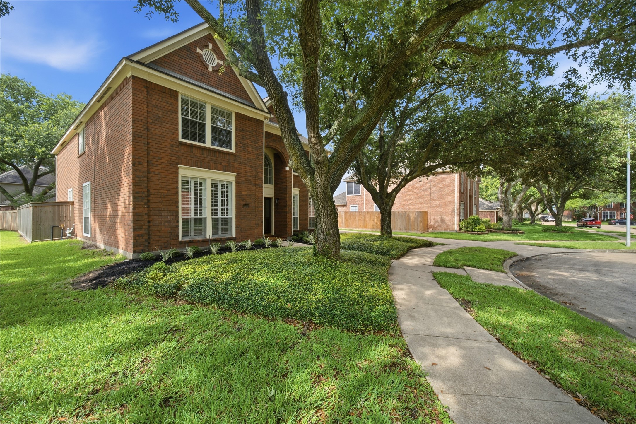 23203 Gate Creek Court Property Photo 39