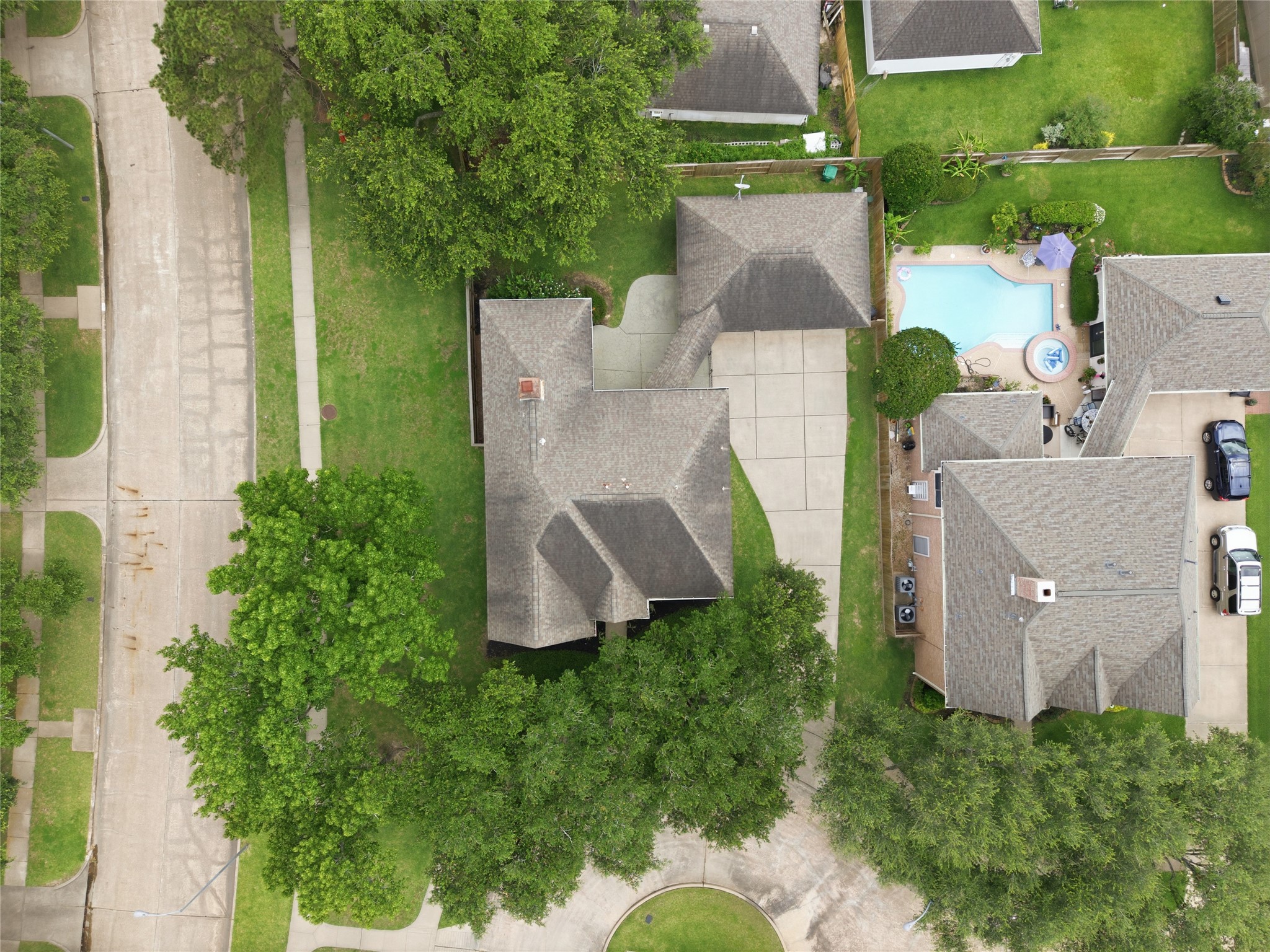 23203 Gate Creek Court Property Photo 40