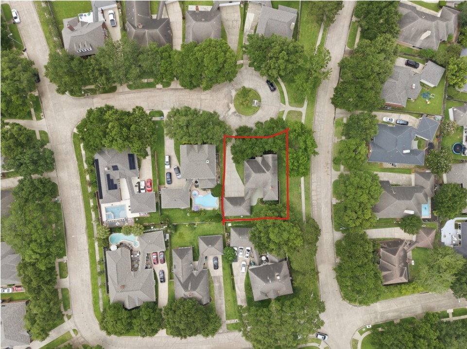 23203 Gate Creek Court Property Photo 41
