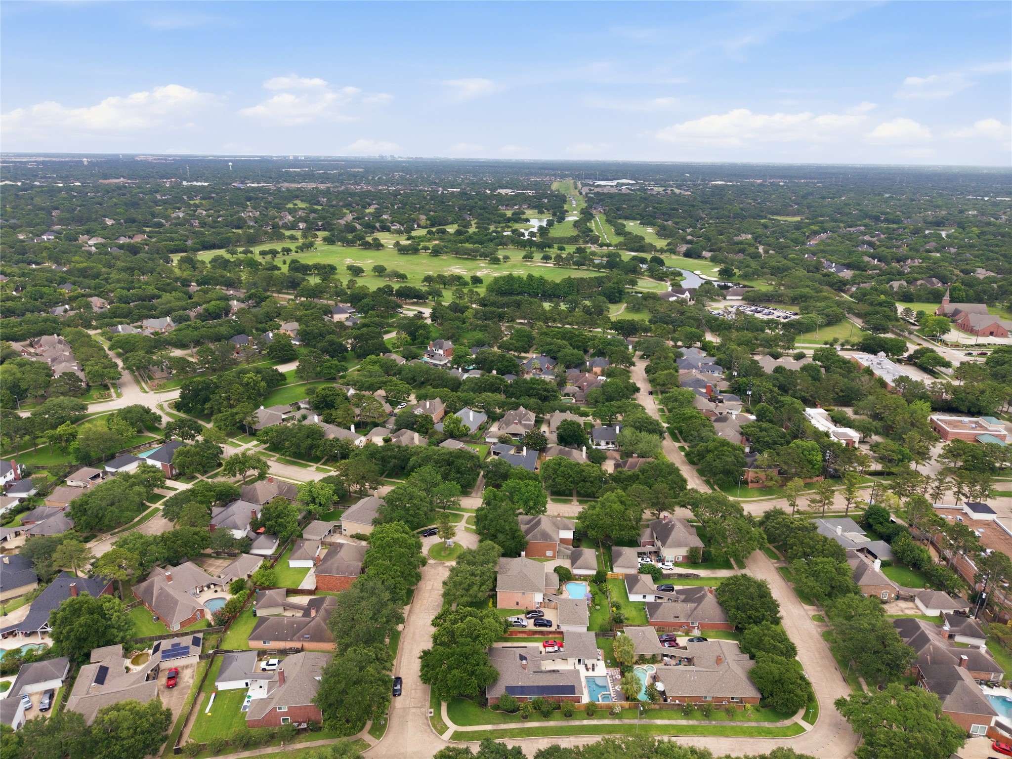 23203 Gate Creek Court Property Photo 45