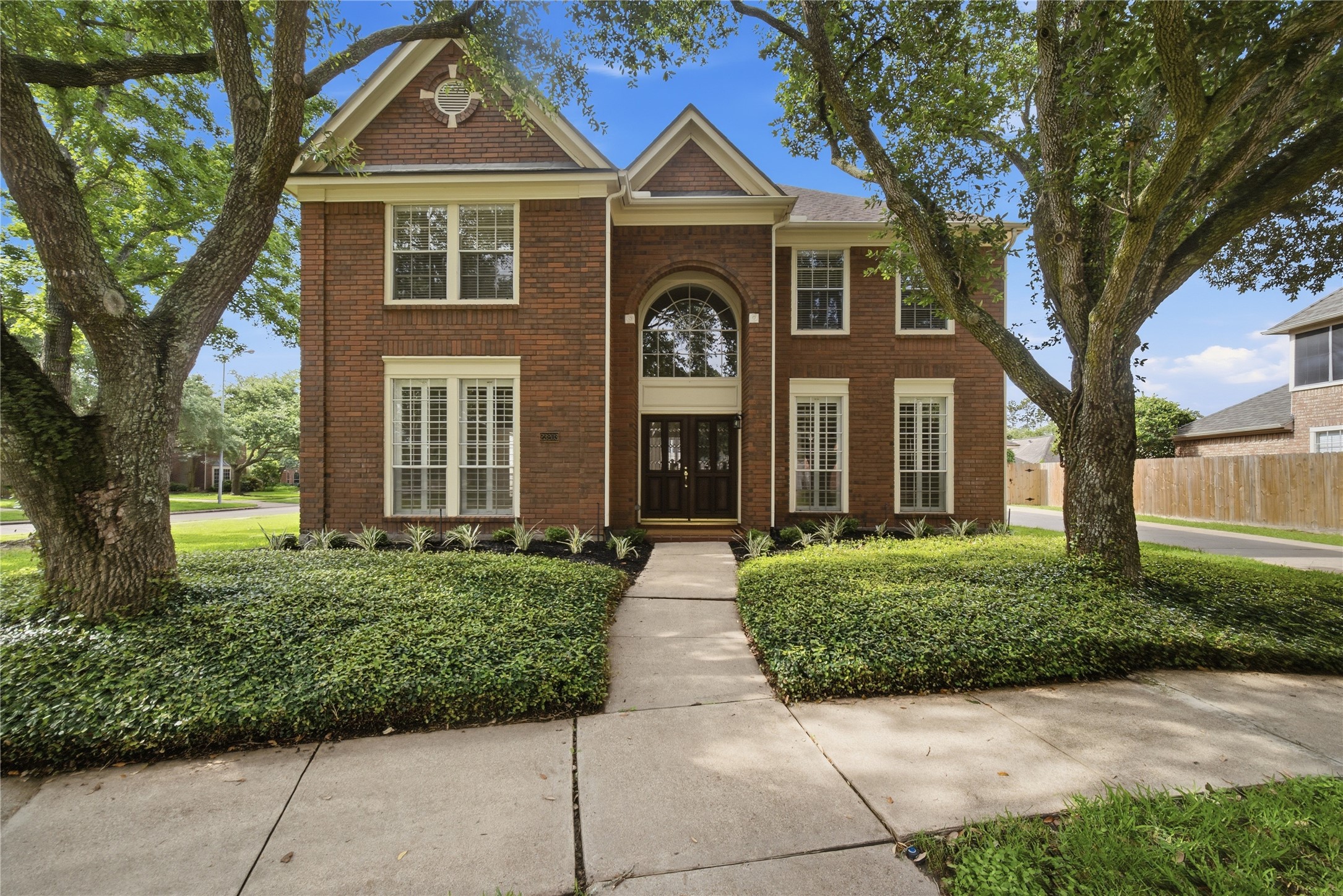 23203 Gate Creek Court Property Photo 47