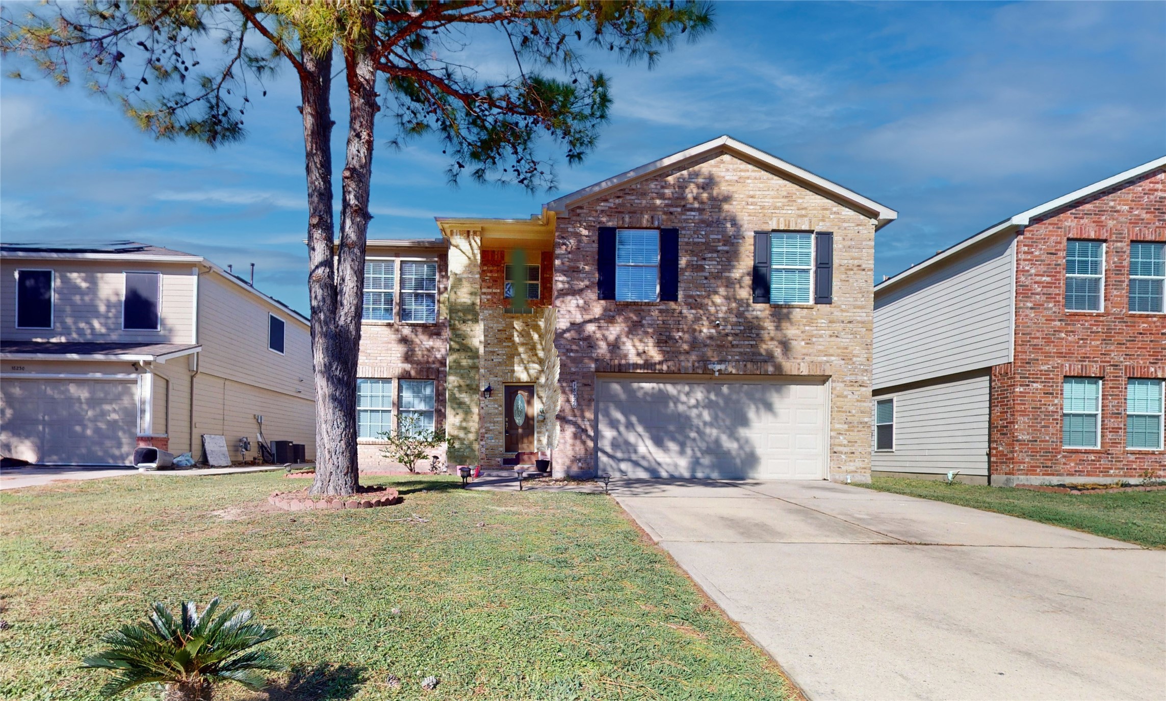 18226 Thicket Grove Road Property Photo 1