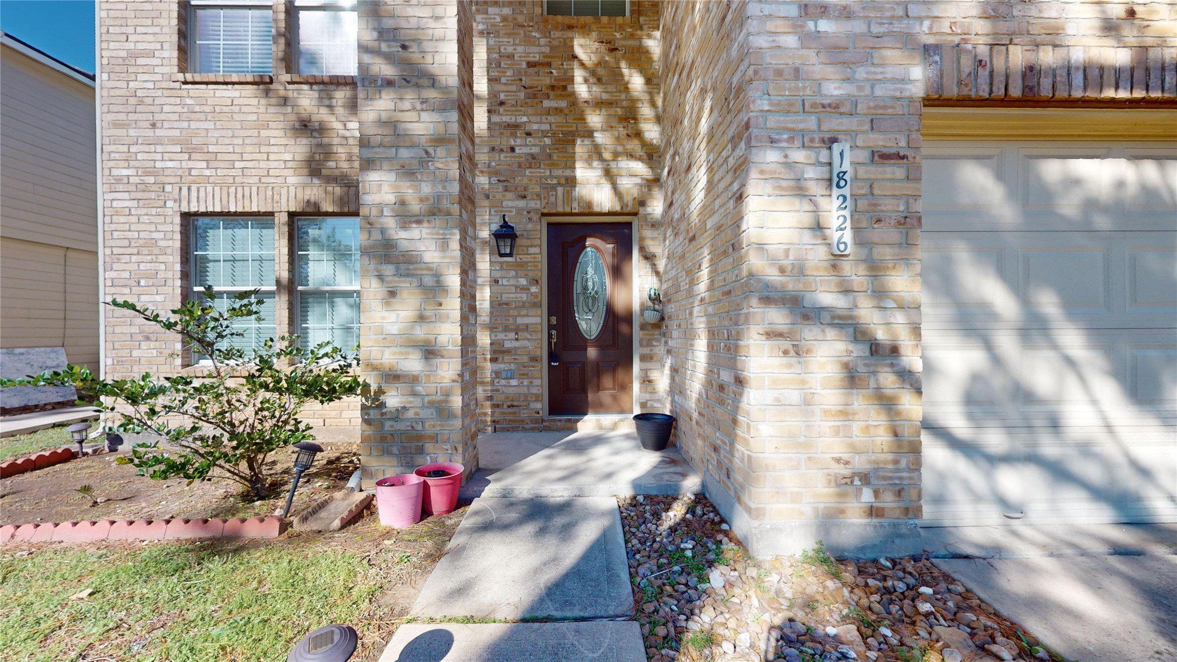 18226 Thicket Grove Road Property Photo 2