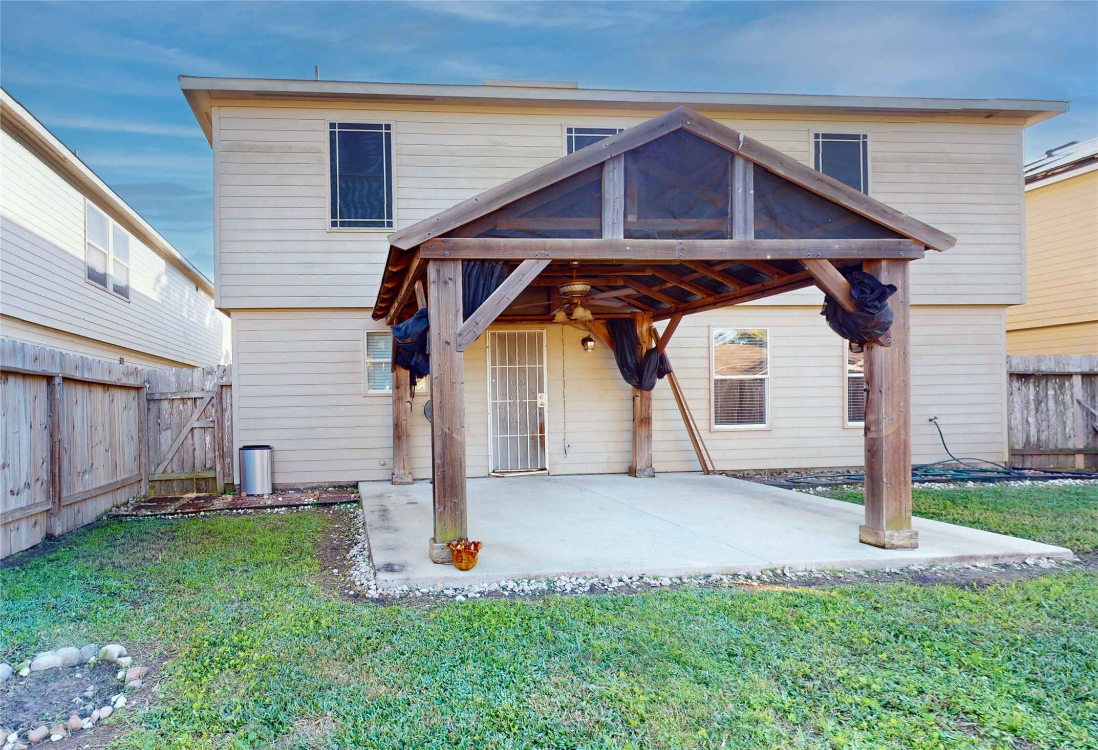 18226 Thicket Grove Road Property Photo 41