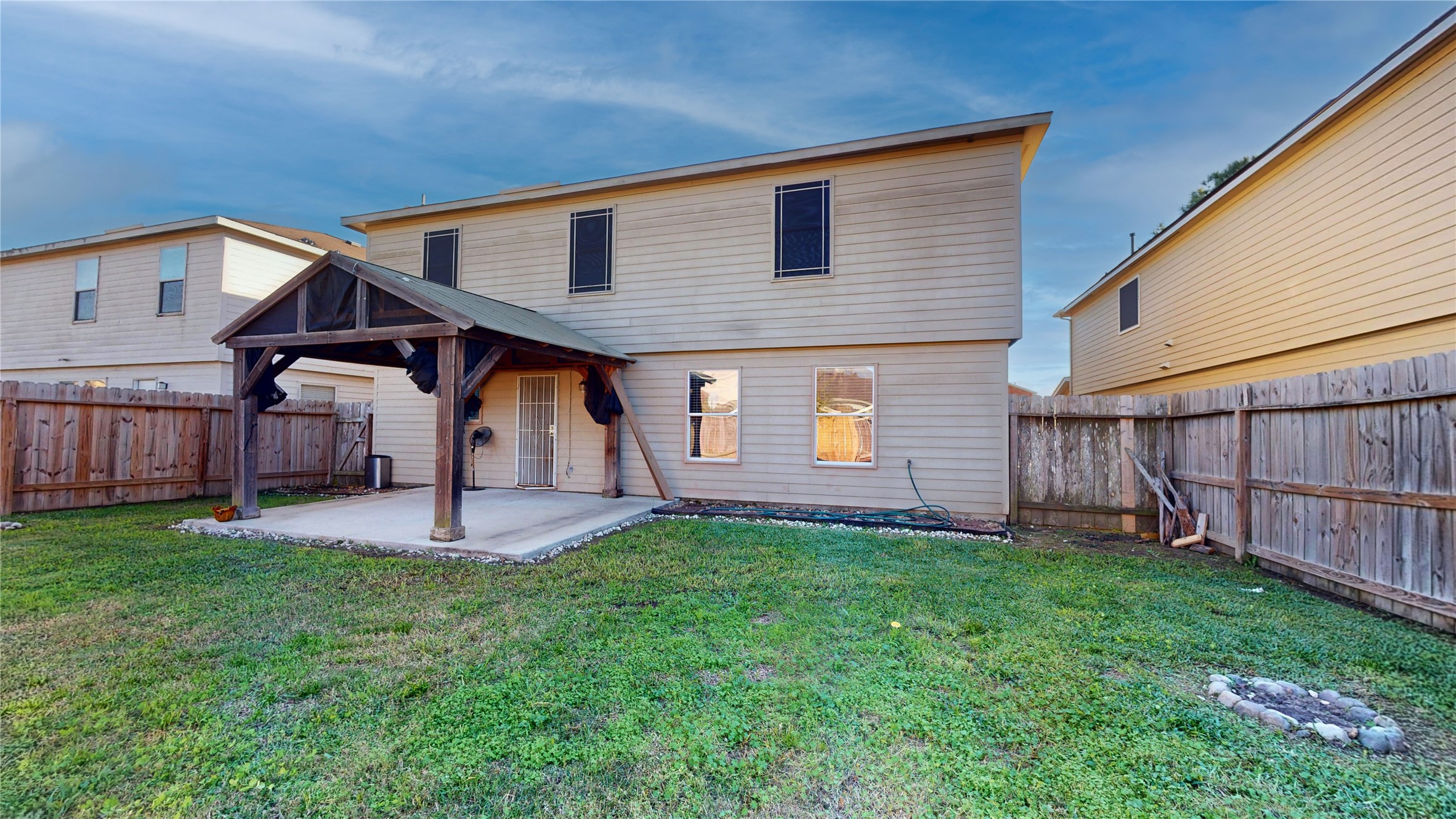 18226 Thicket Grove Road Property Photo 42