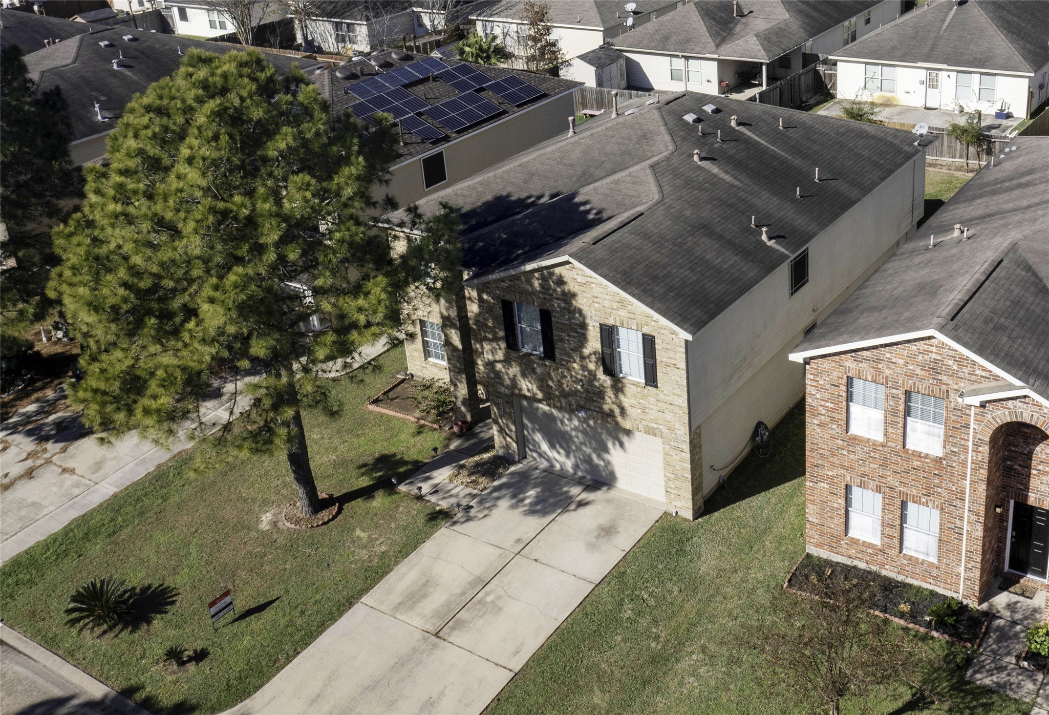 18226 Thicket Grove Road Property Photo 43