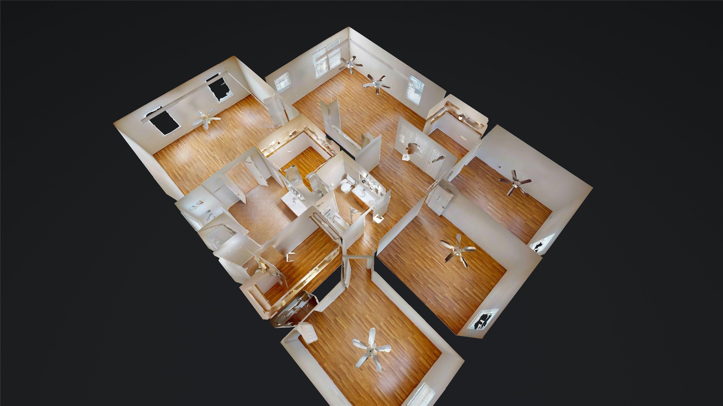 18226 Thicket Grove Road Property Photo 45