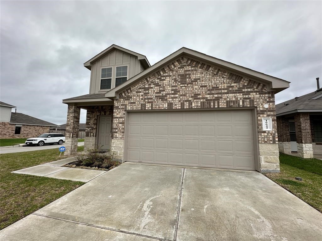 16644 Lonely Pines Drive Property Photo