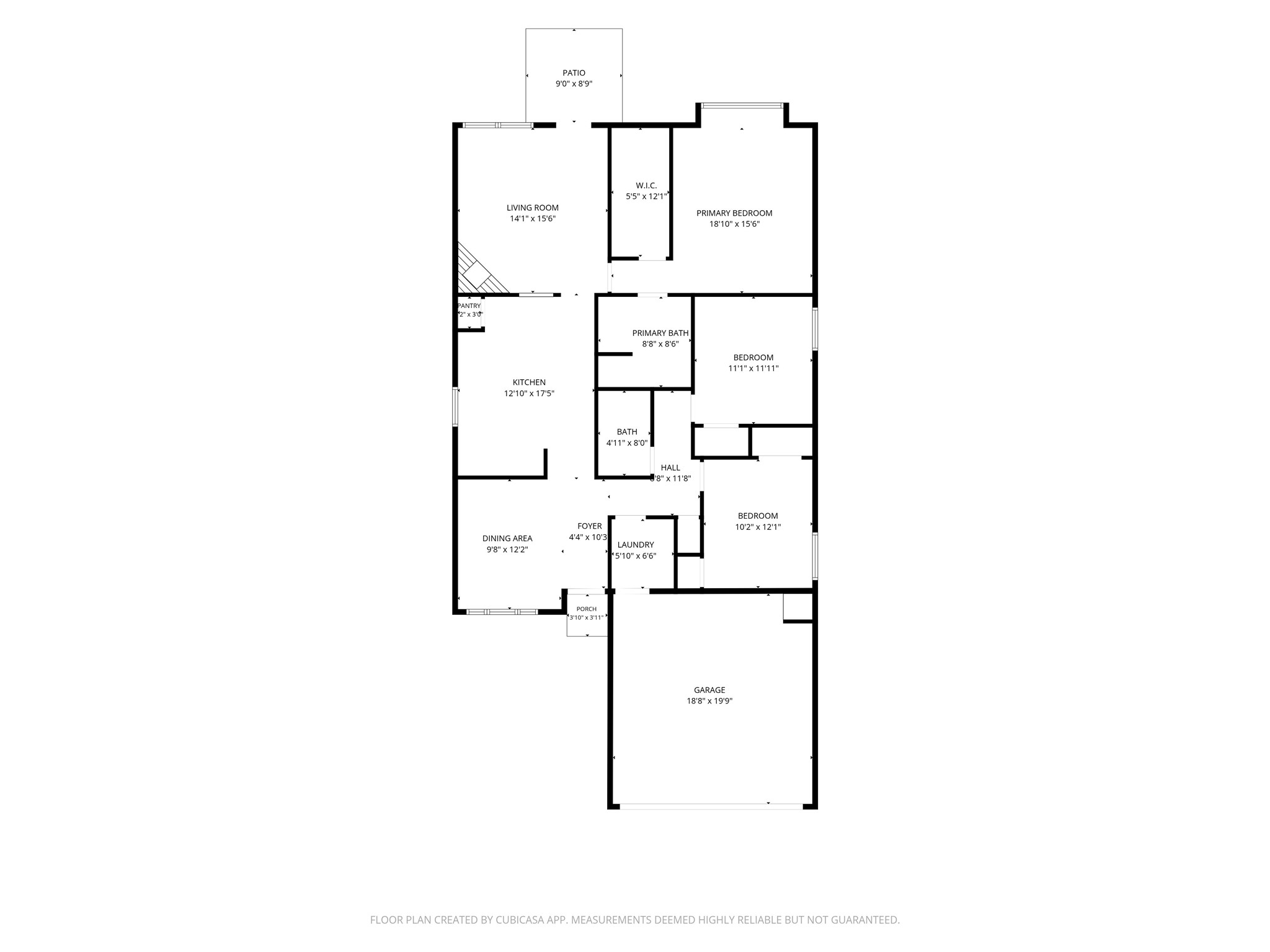 2222 Summit Meadow Drive Property Photo 32