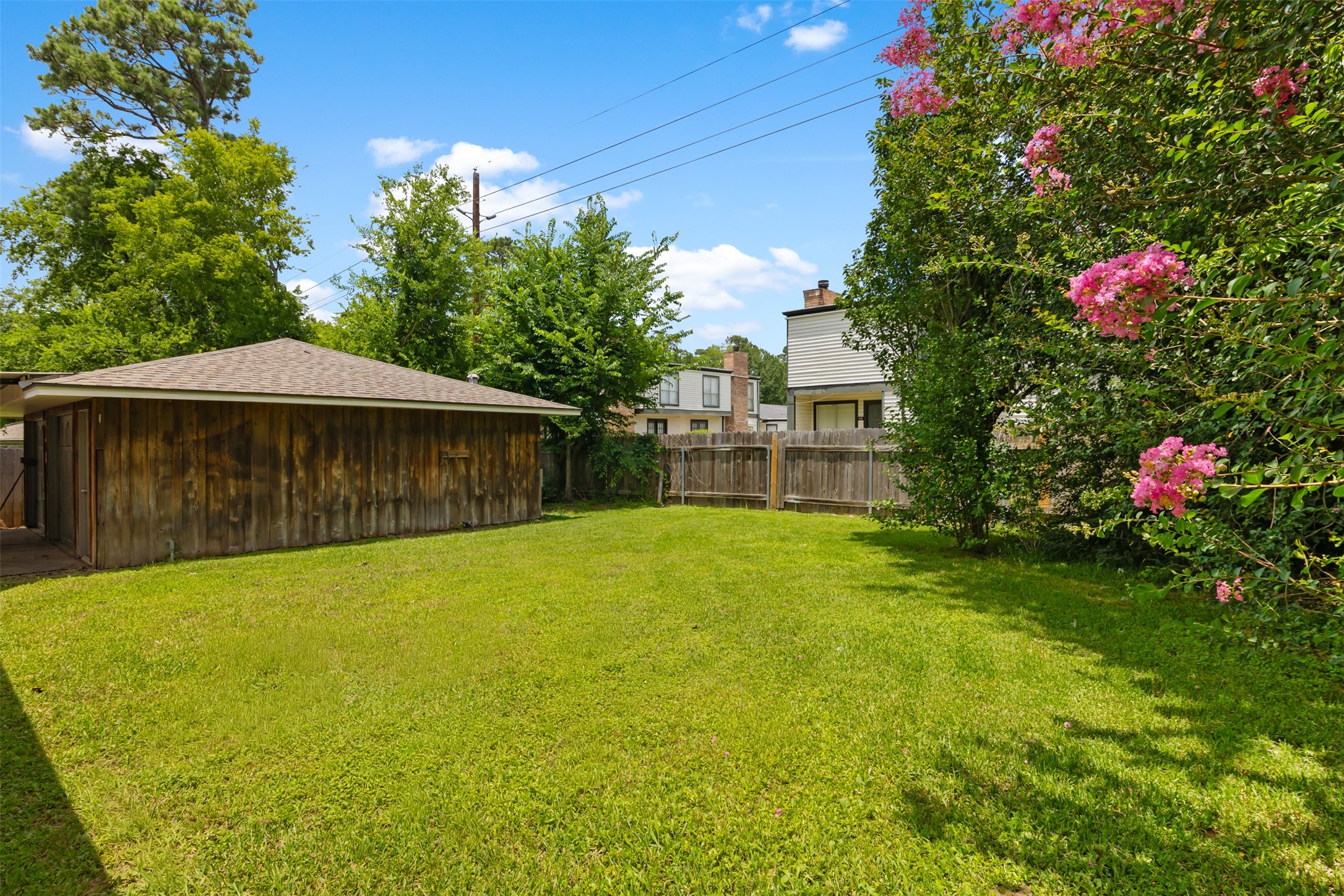 18108 Wild Oak Drive Property Photo 19