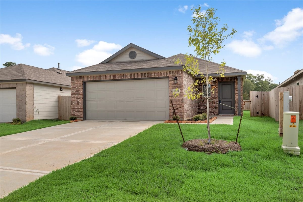 13591 Bay Springs Drive Property Photo 1