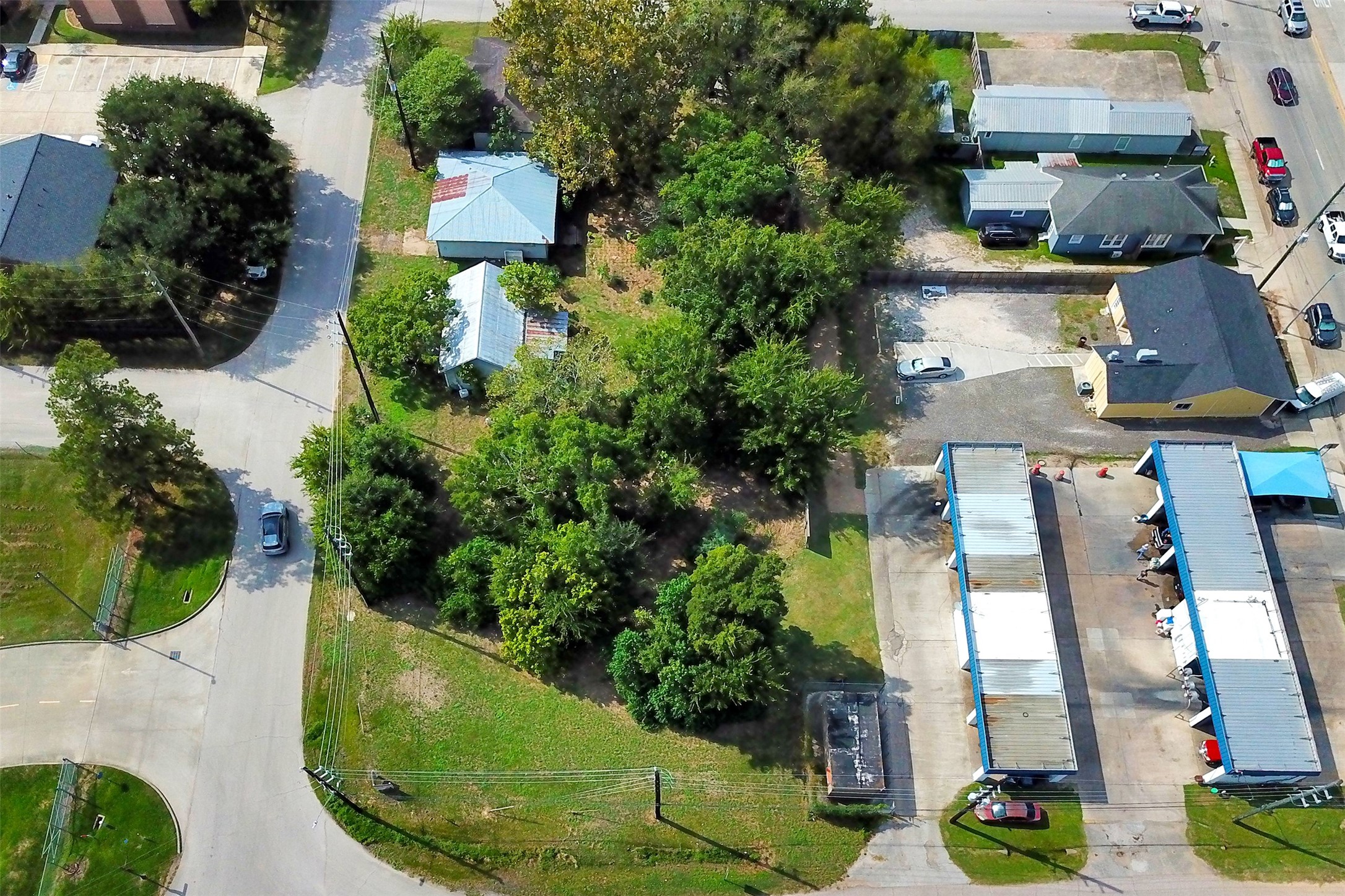114 - 118 Commerce Street Property Photo 15
