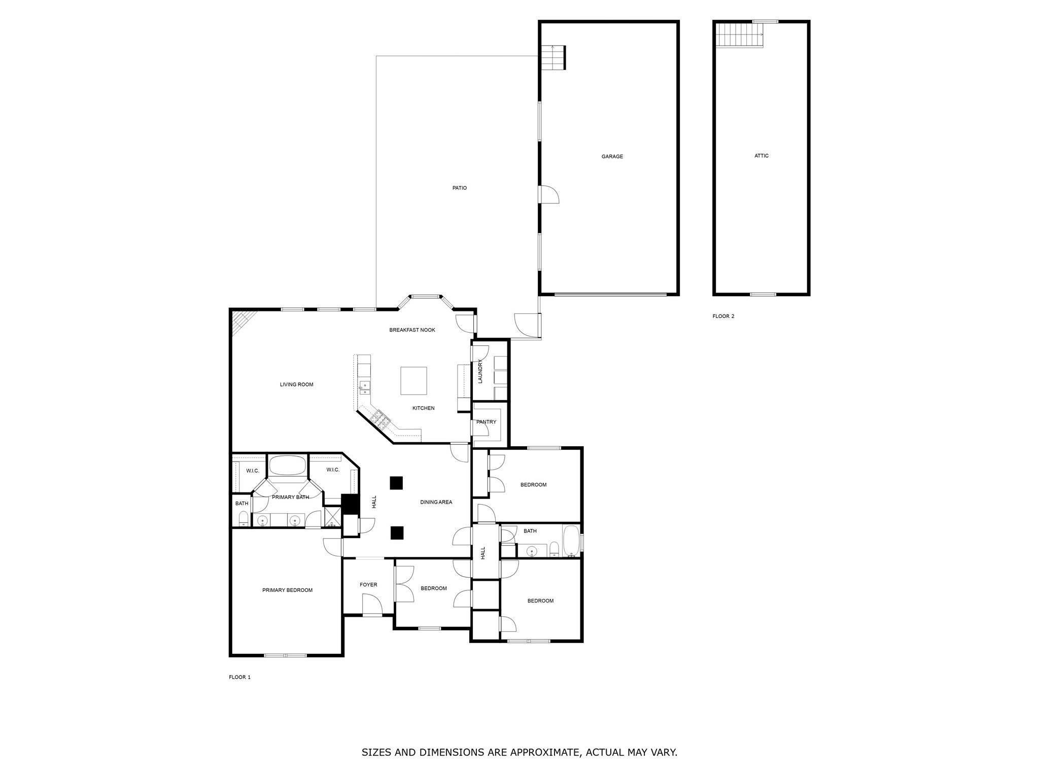 2810 Brahman Drive Property Photo