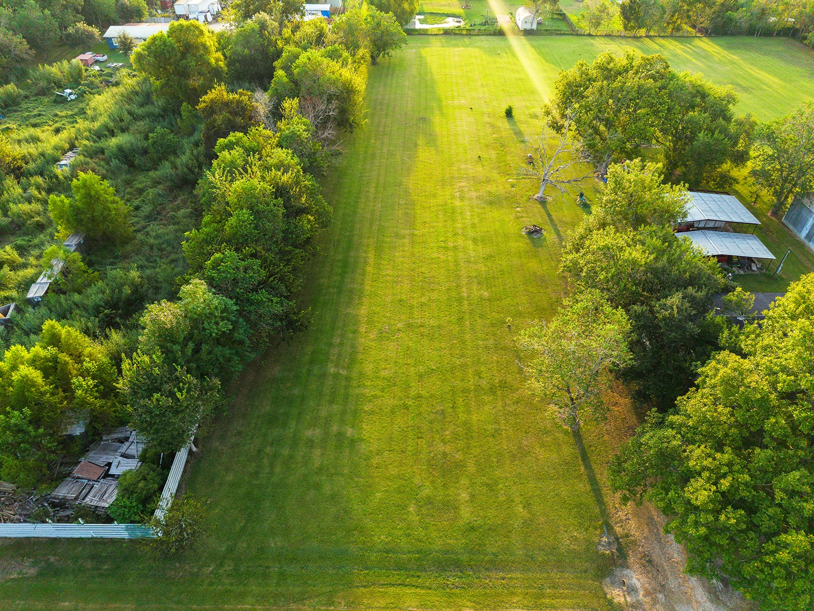 County Road 113 Property Photo 2