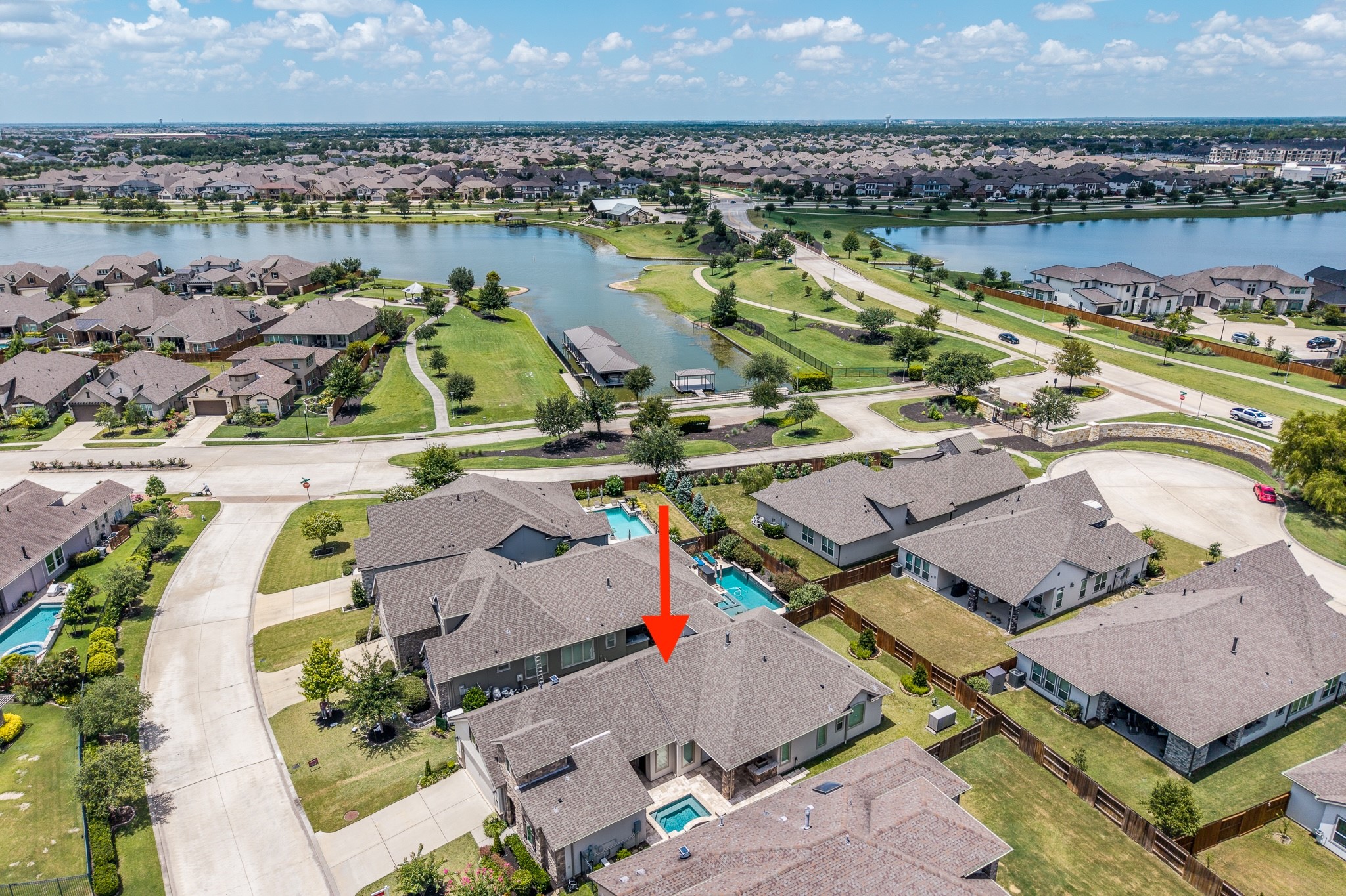 10726 Hilltop Harbor Way Property Photo 2