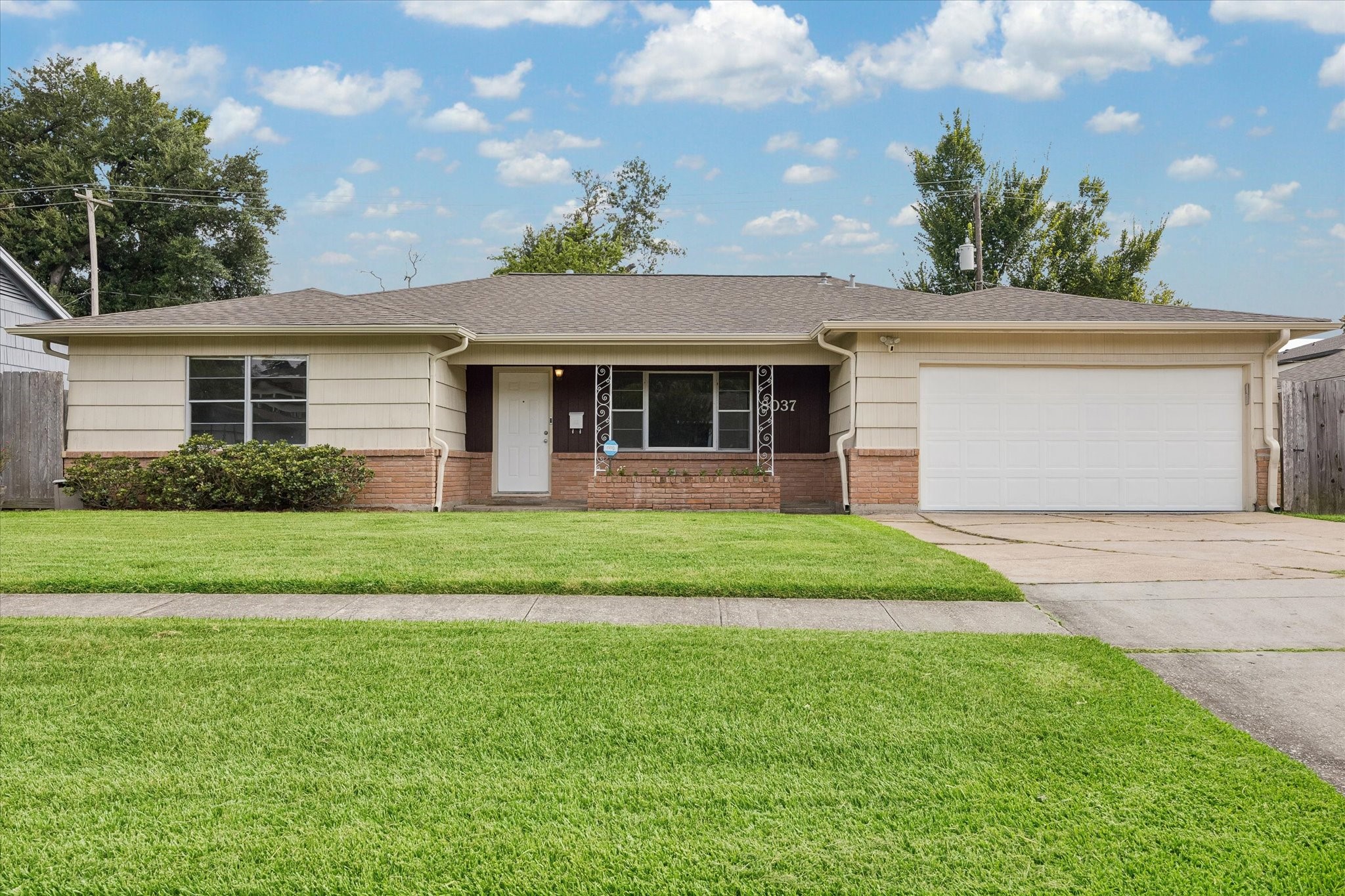 8037 Longridge Drive Property Photo 1