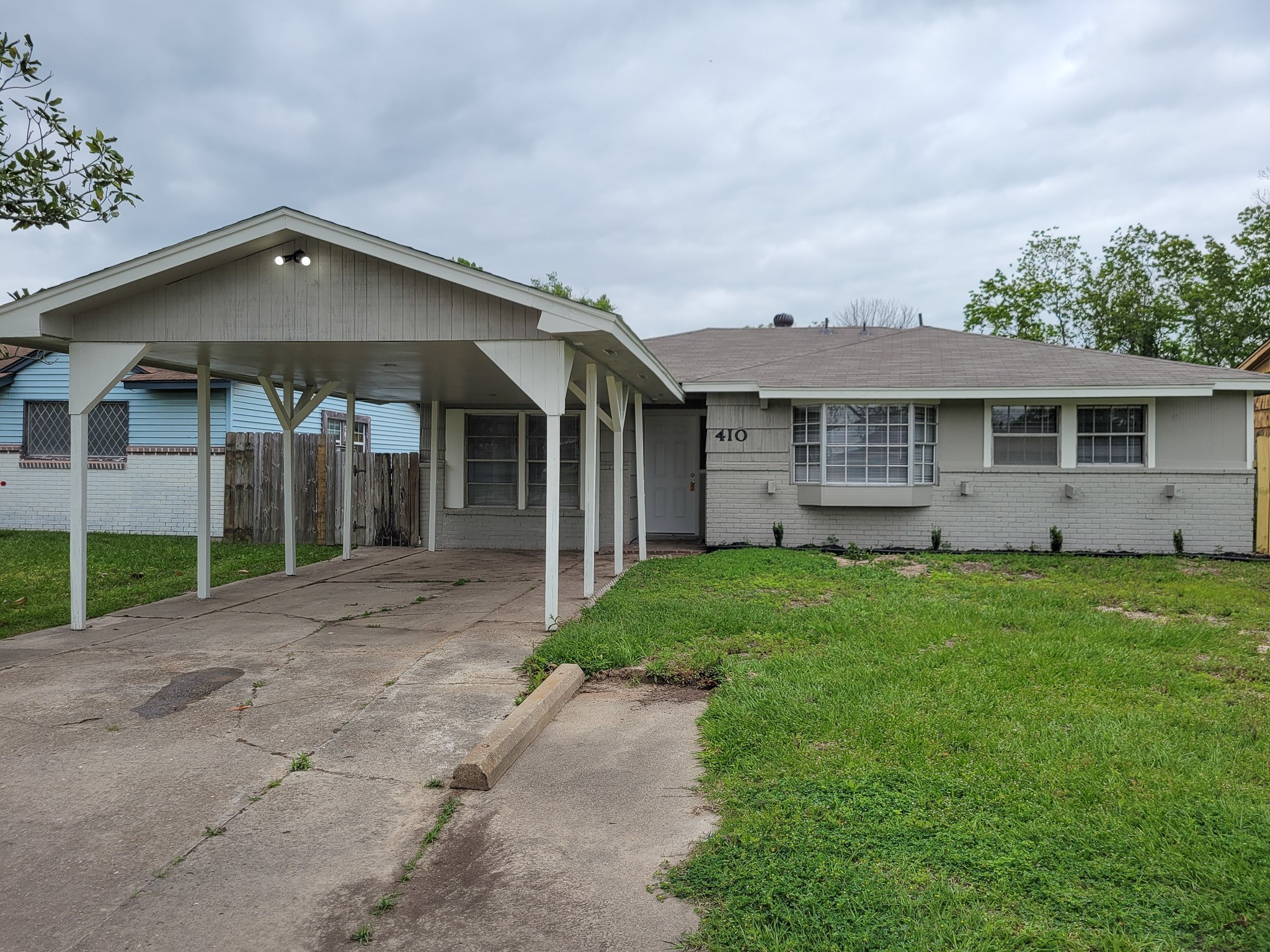 410 Red Oak Avenue Property Photo