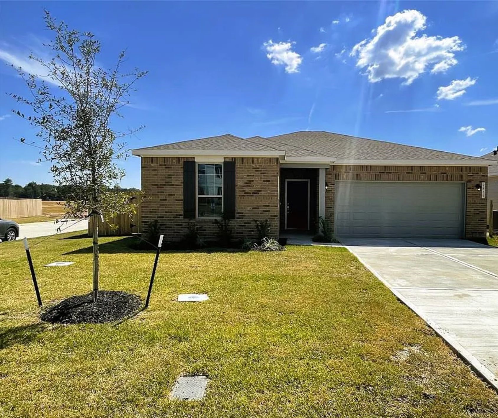 9669 Caney Trails Road Property Photo 1