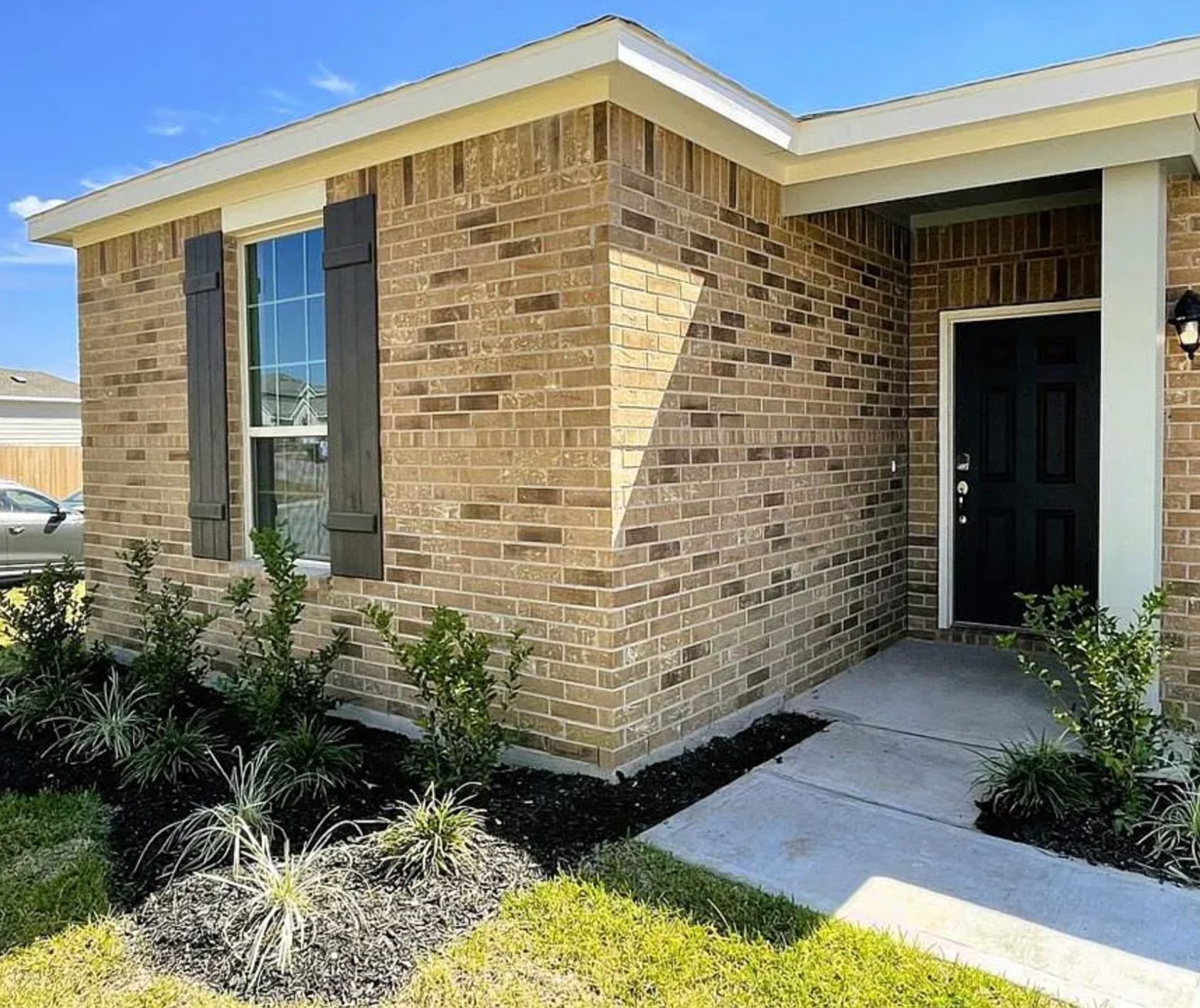 9669 Caney Trails Road Property Photo 2