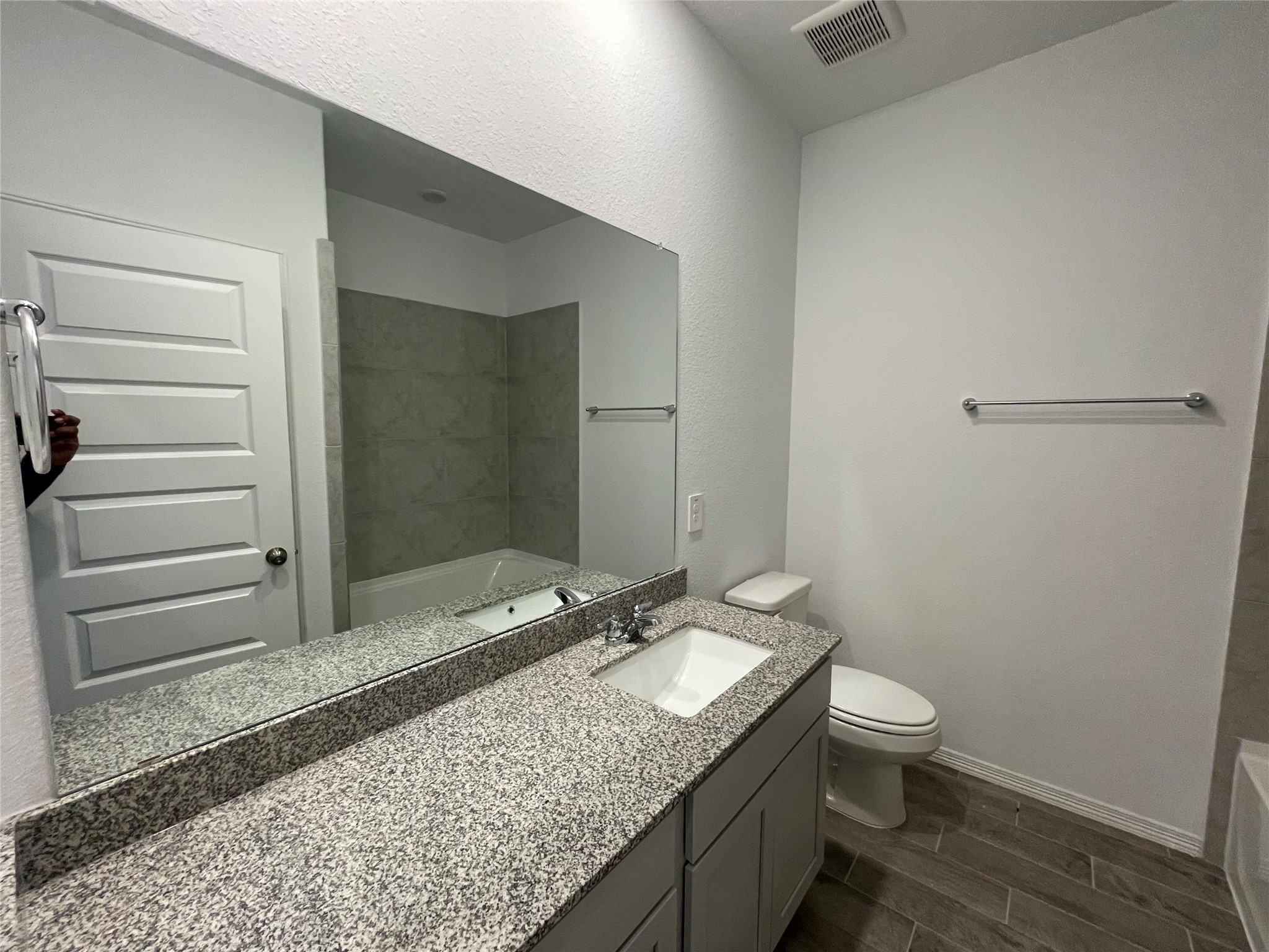 9669 Caney Trails Road Property Photo 5