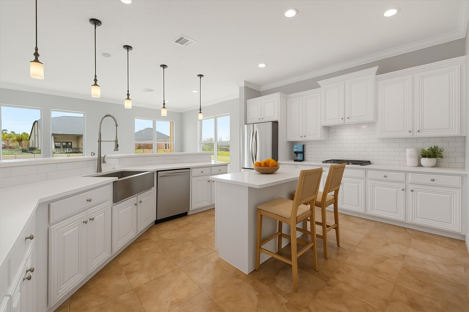 2417 Blue Canoe Court Property Photo 19