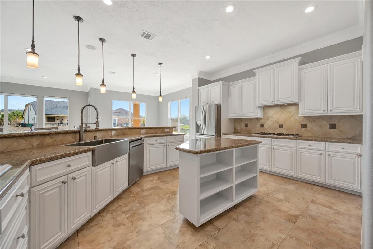 2417 Blue Canoe Court Property Photo 22