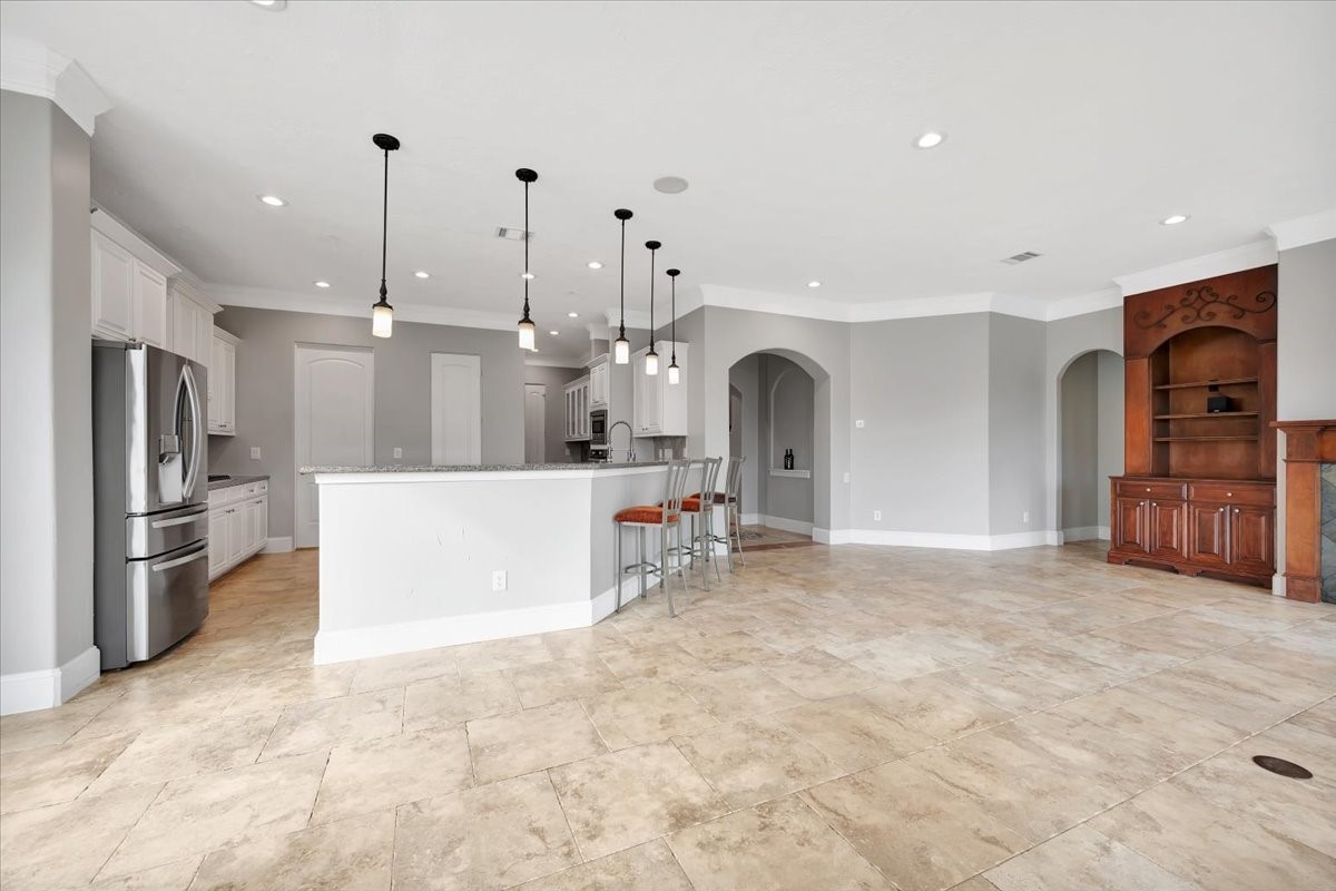 2417 Blue Canoe Court Property Photo 29