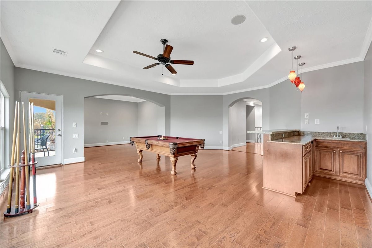 2417 Blue Canoe Court Property Photo 42