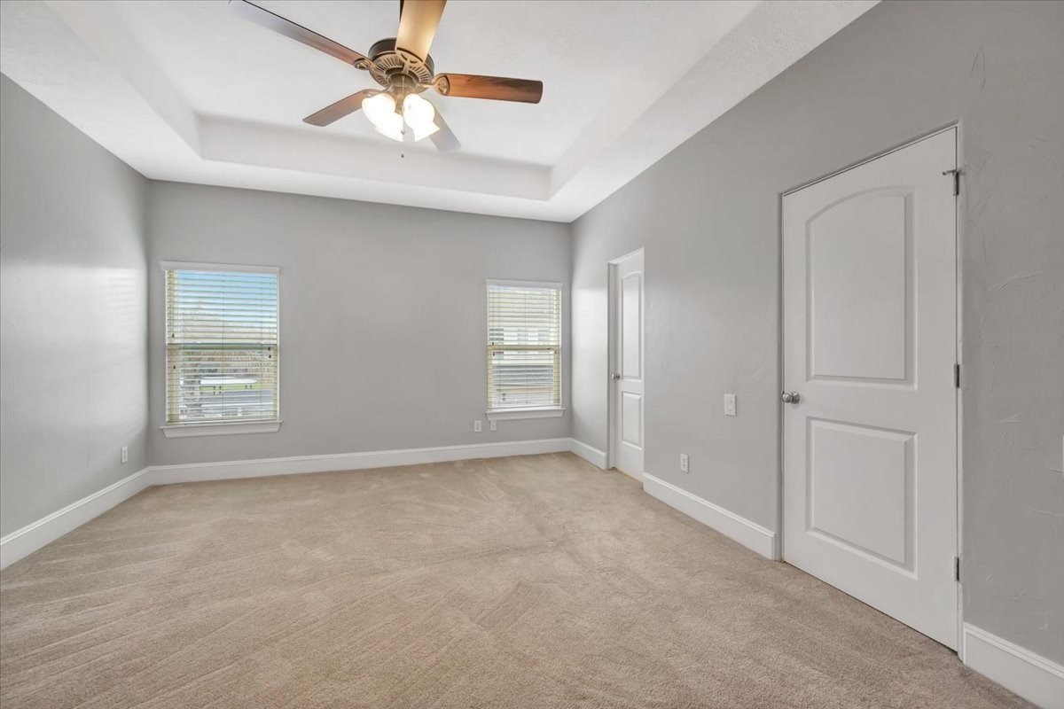 2417 Blue Canoe Court Property Photo 47