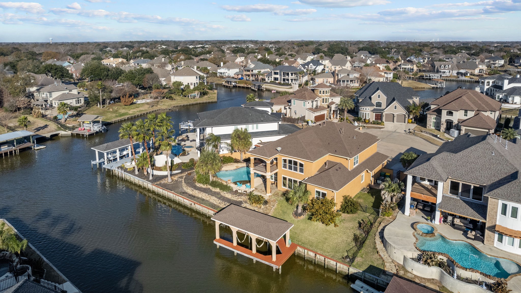2417 Blue Canoe Court Property Photo 49