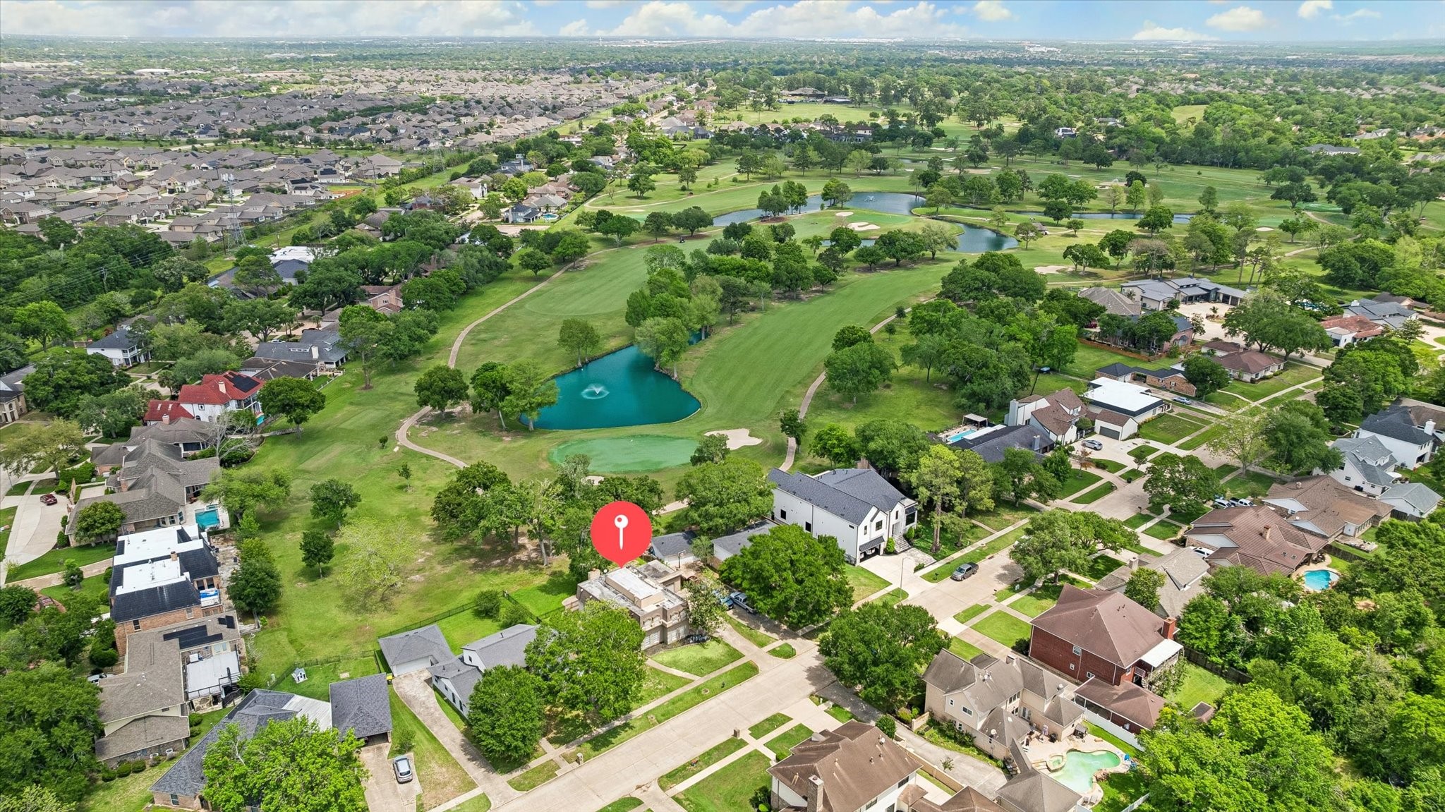 3036 Green Tee Drive Property Photo