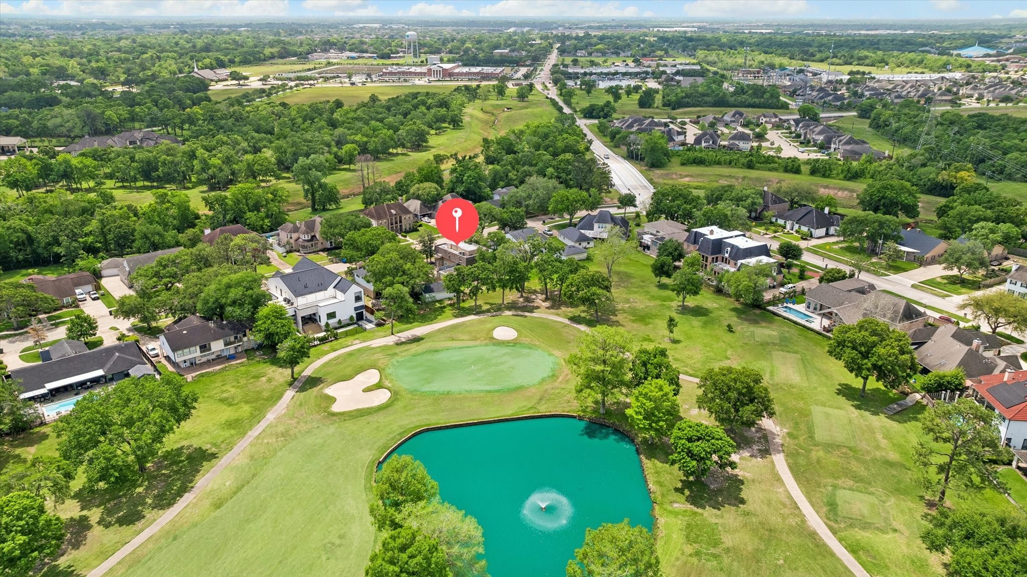 3036 Green Tee Drive Property Photo 2