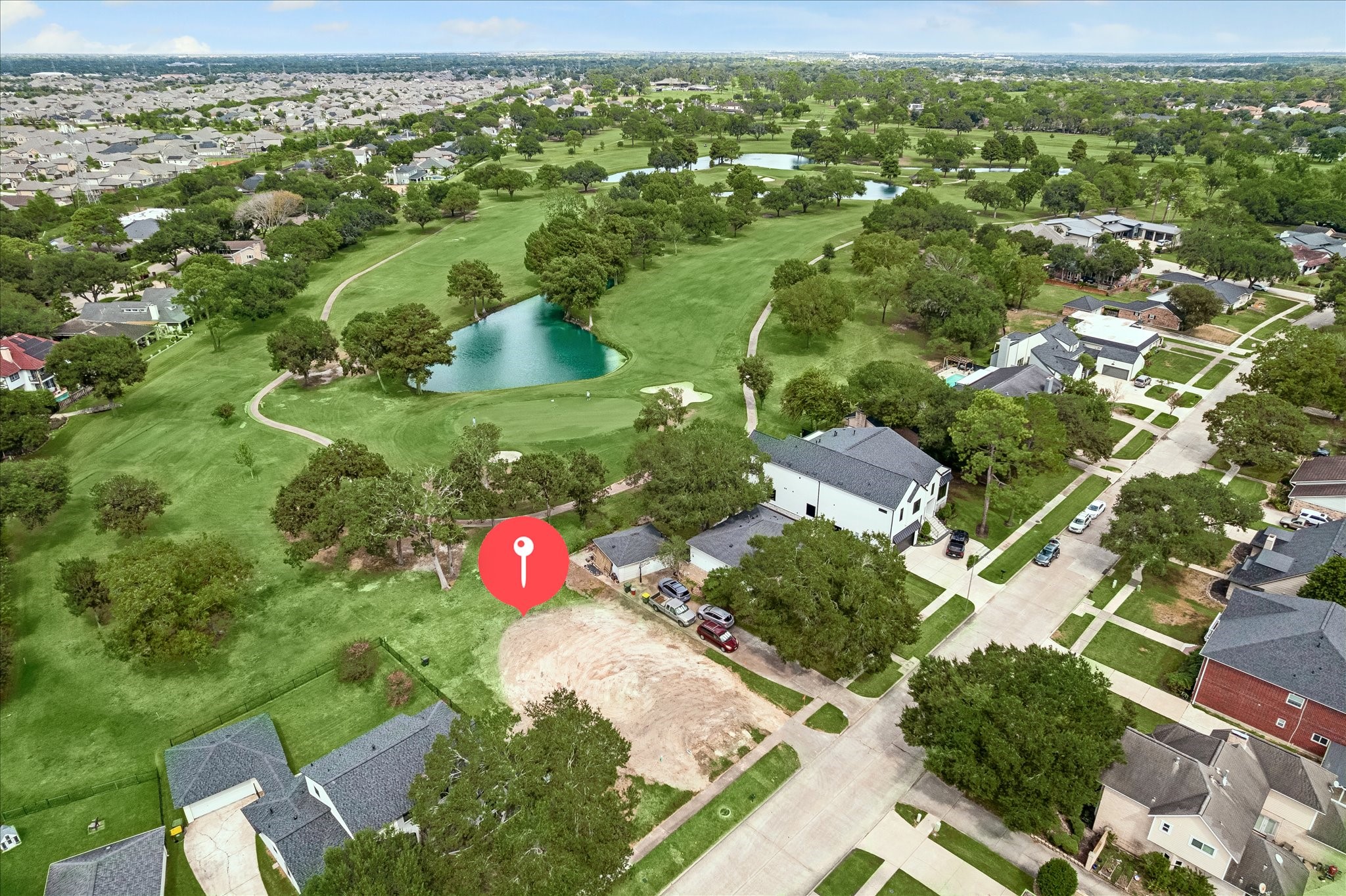 3036 Green Tee Drive Property Photo 3