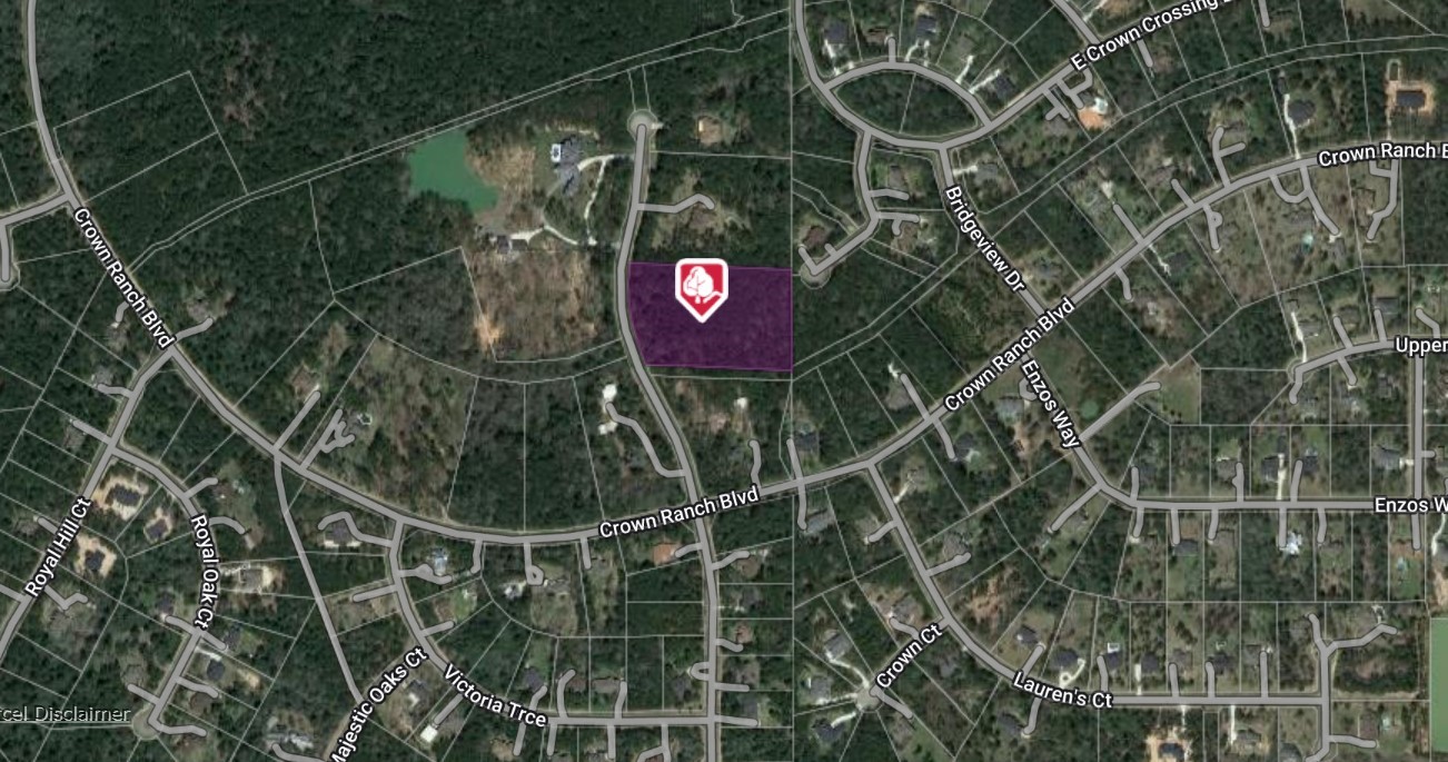 12627 Shady Woods Trail Property Photo 21