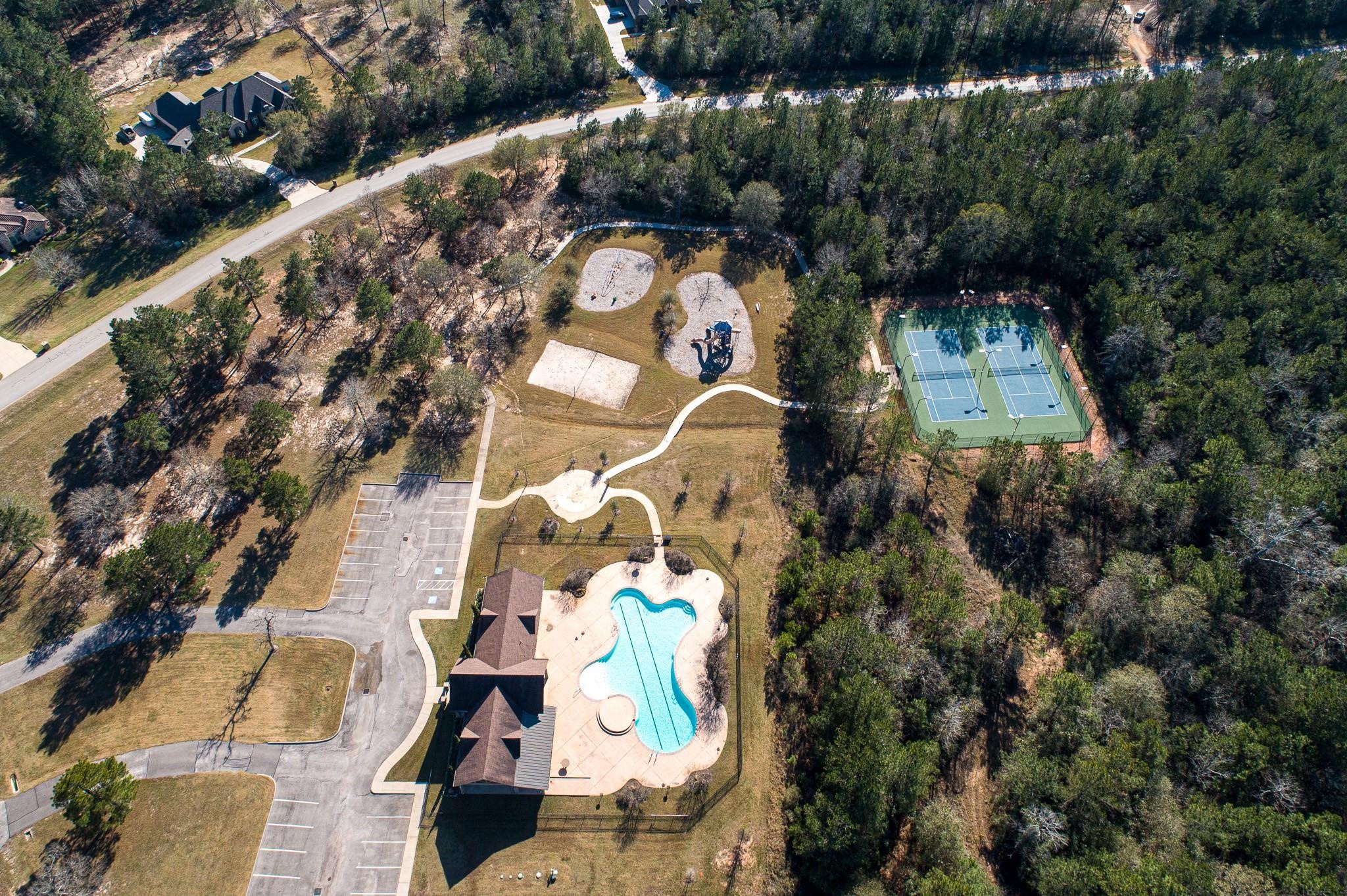 12627 Shady Woods Trail Property Photo 22