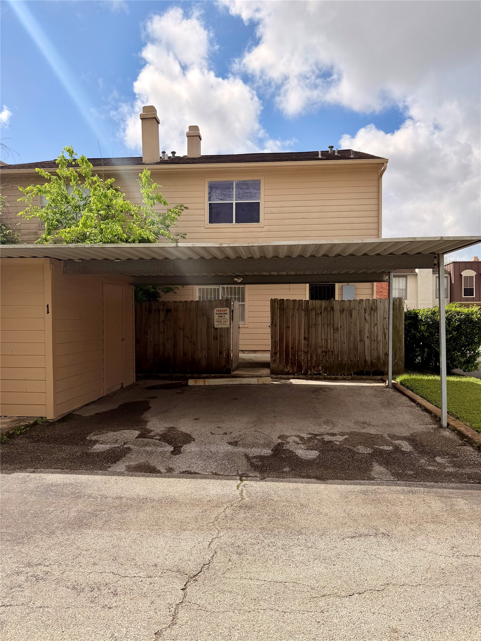 7700 Creekbend Drive 1 Property Photo 23