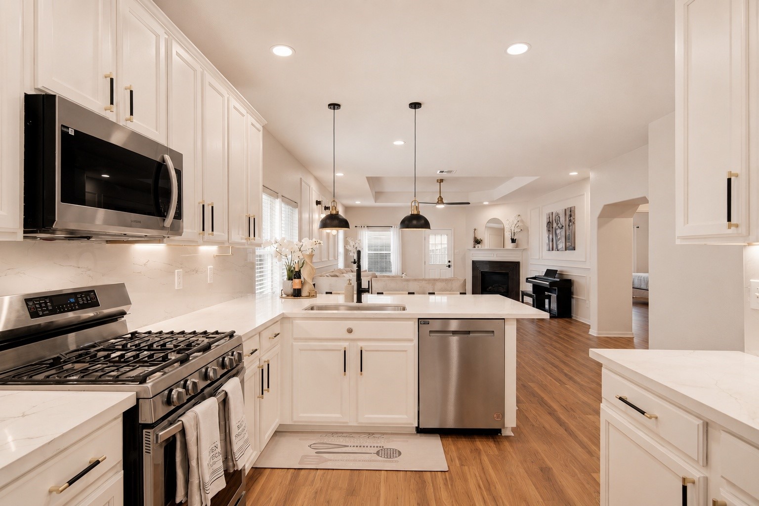 2722 Indigo Stone Lane Property Photo 7