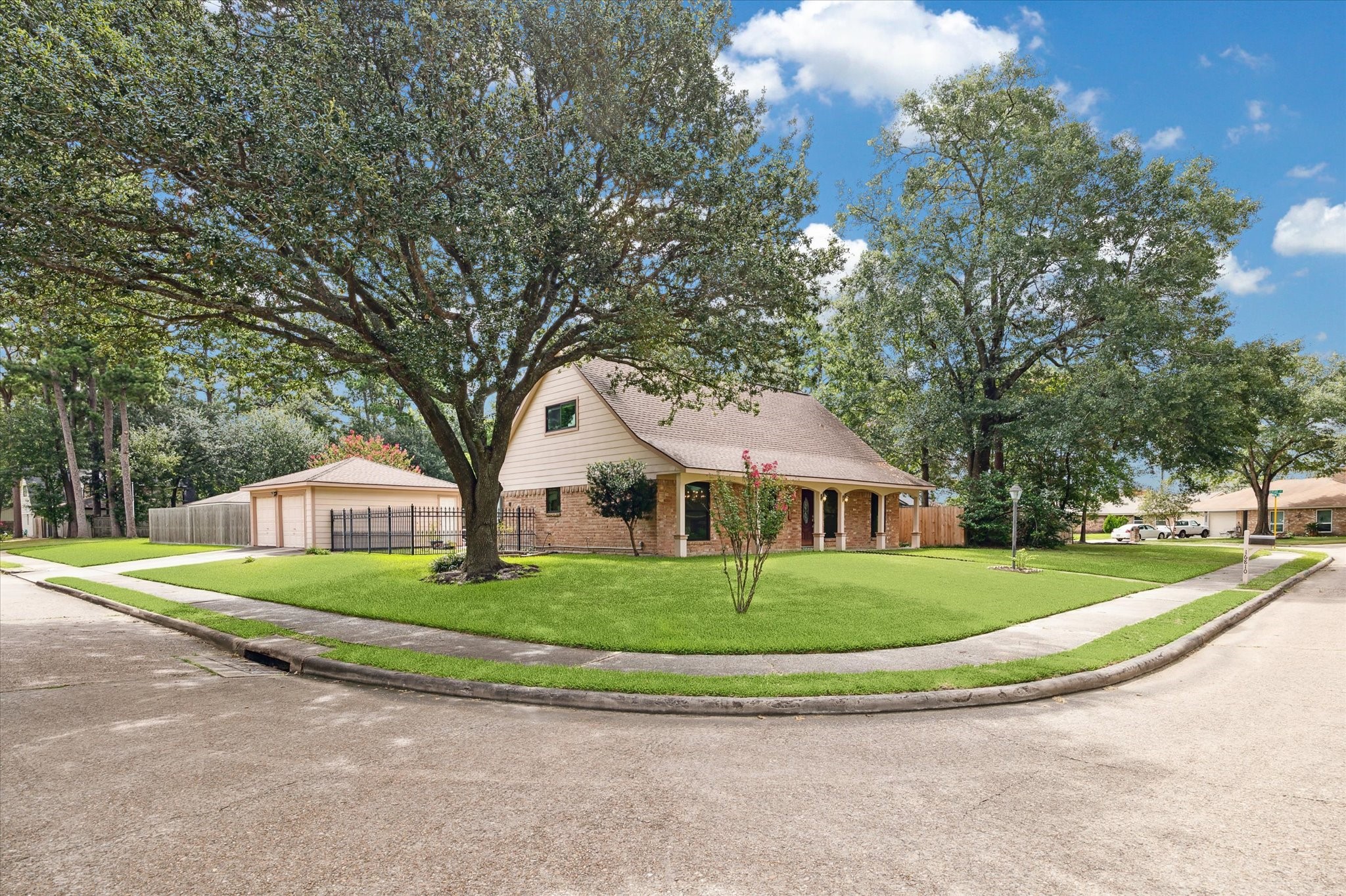 16810 Methil Drive Property Photo 1