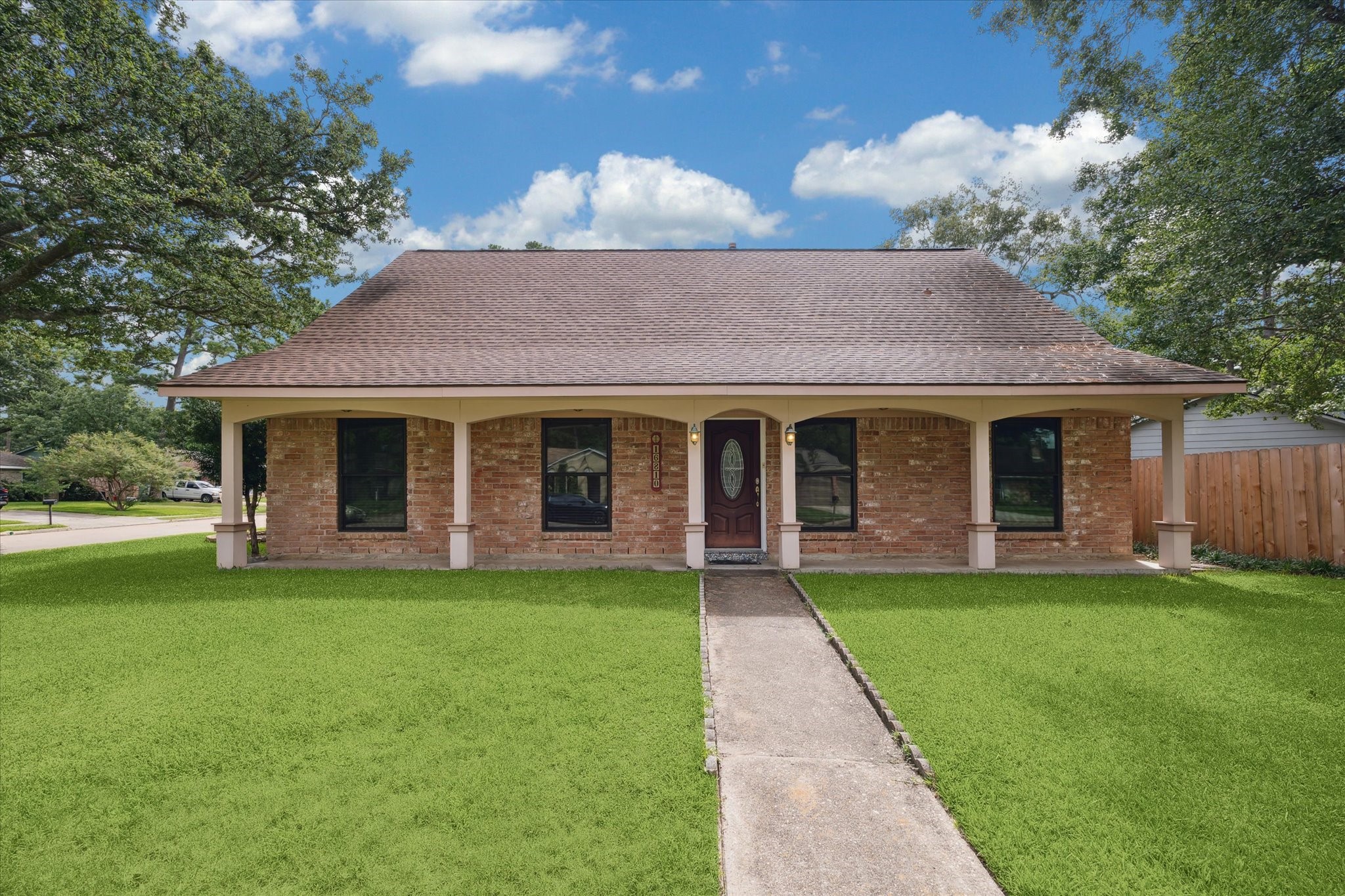 16810 Methil Drive Property Photo 2