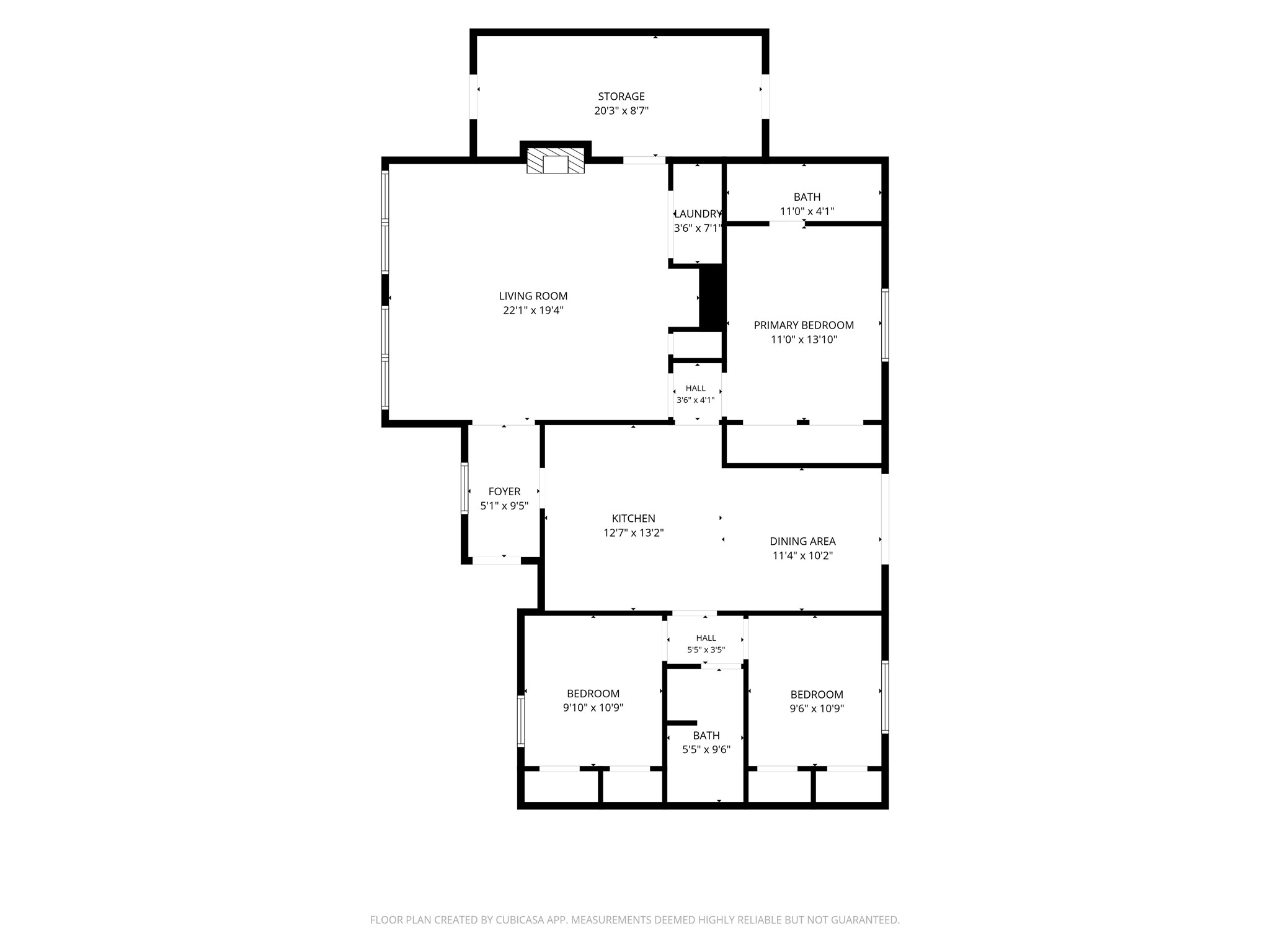 4503 Hollybrook Lane Property Photo 41