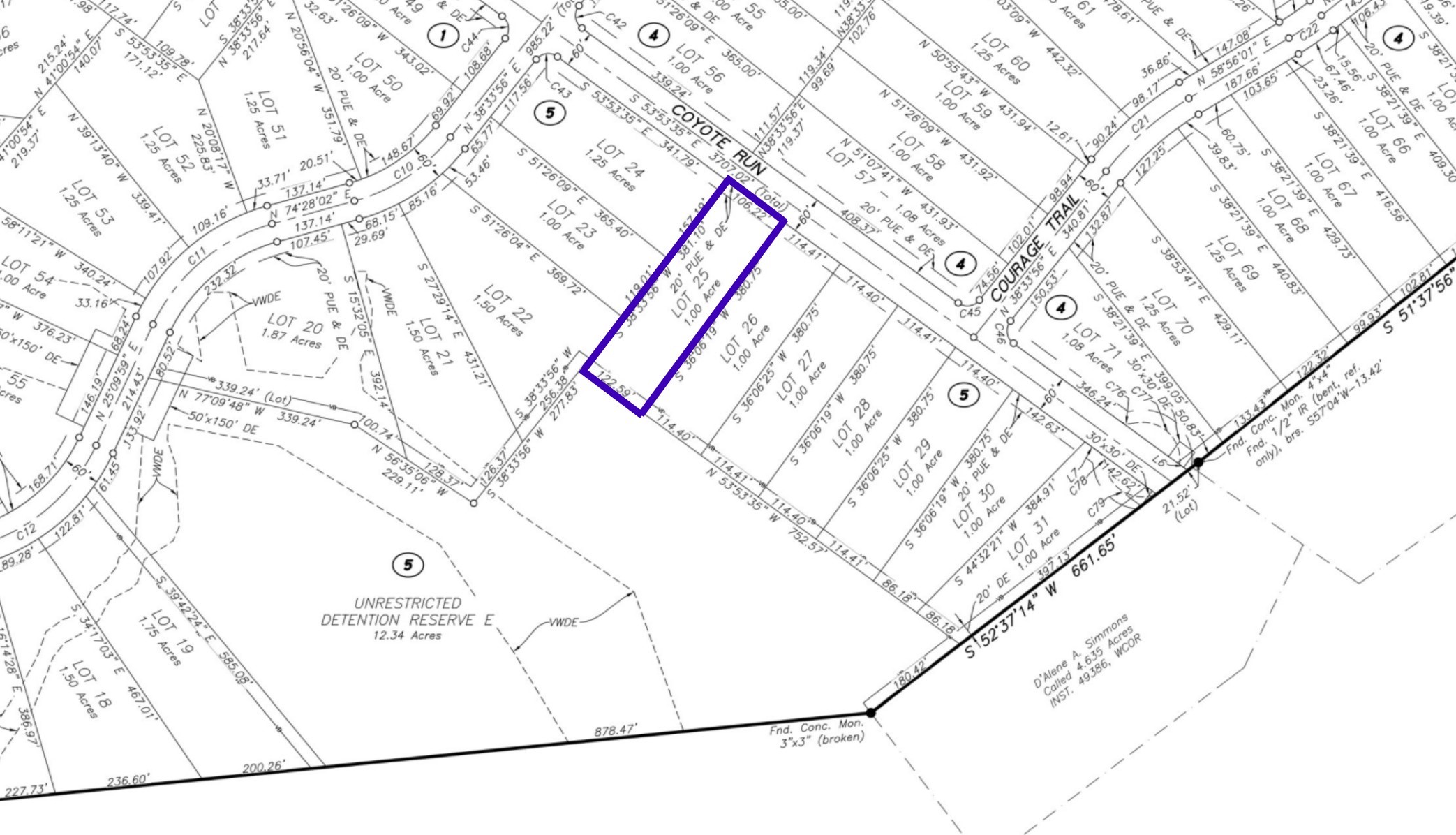 94 Coyote Run Property Photo 8