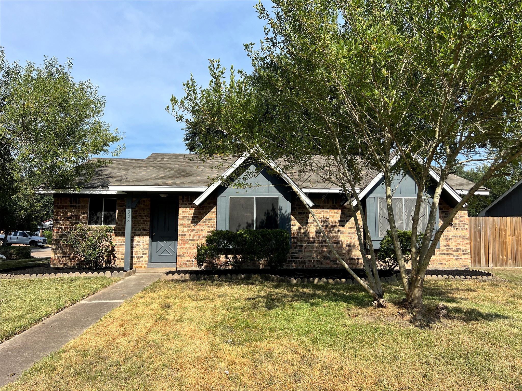 10358 Misty River Drive Property Photo 1