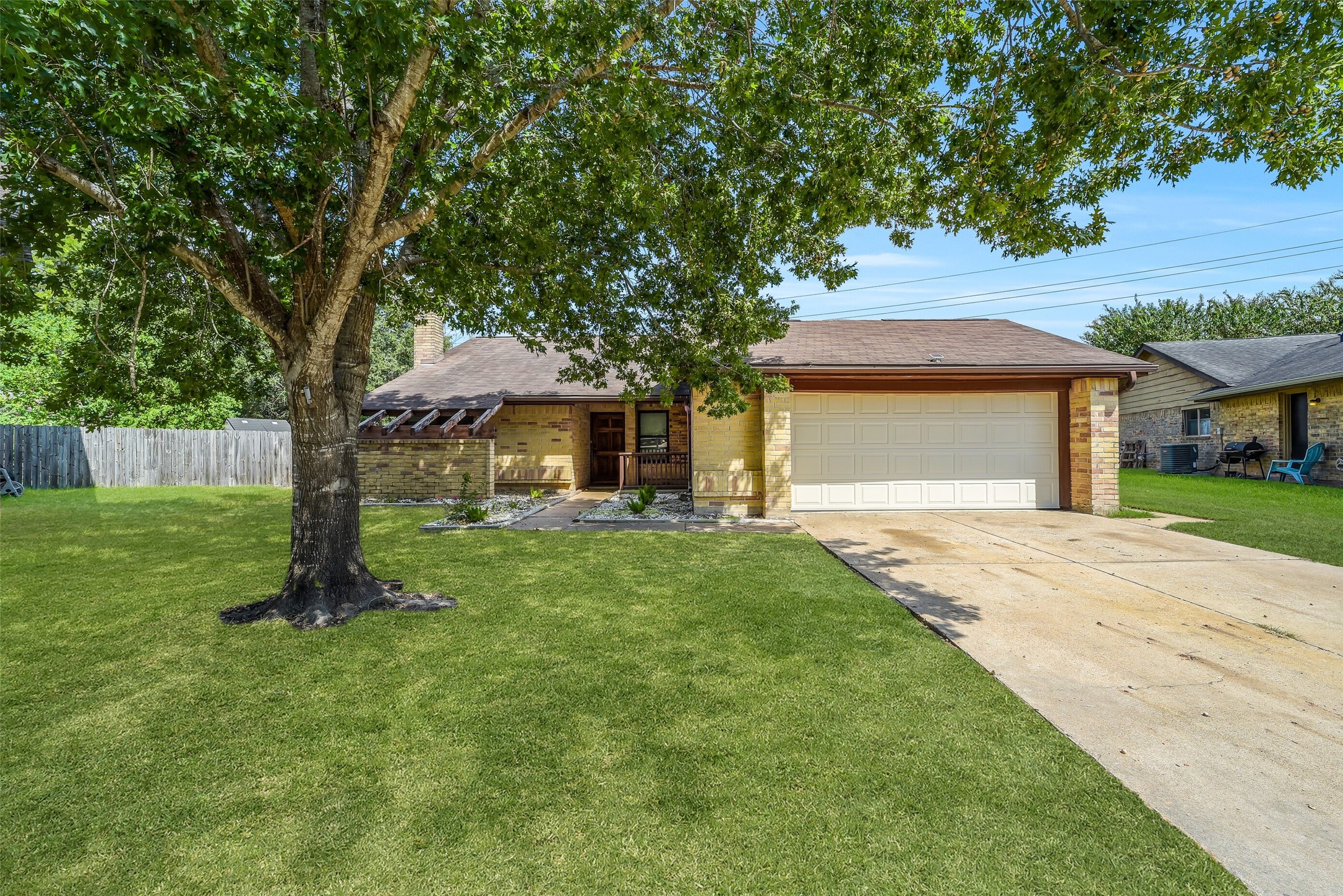 19906 Sand Creek Court Property Photo 1