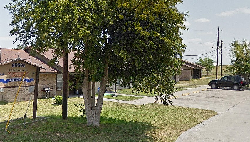 1200 N Goliad Property Photo 1