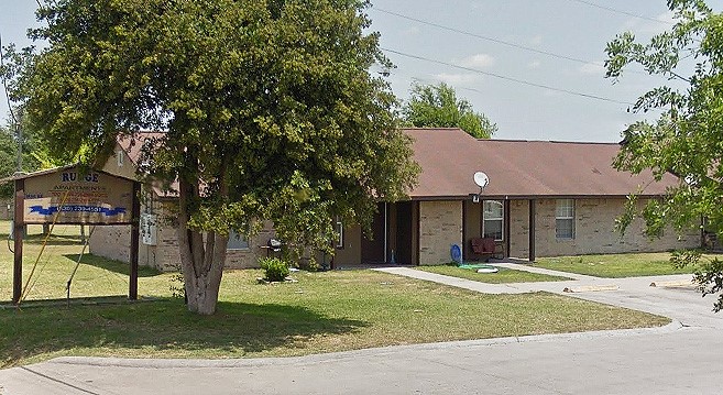 1200 N Goliad Property Photo 2