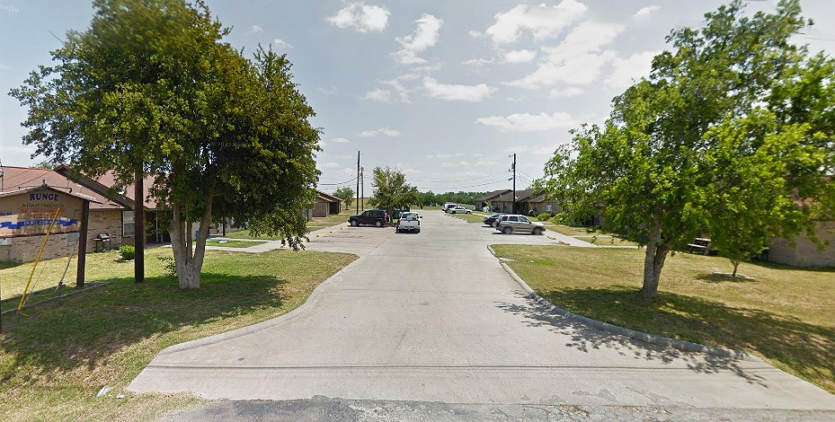 1200 N Goliad Property Photo 6