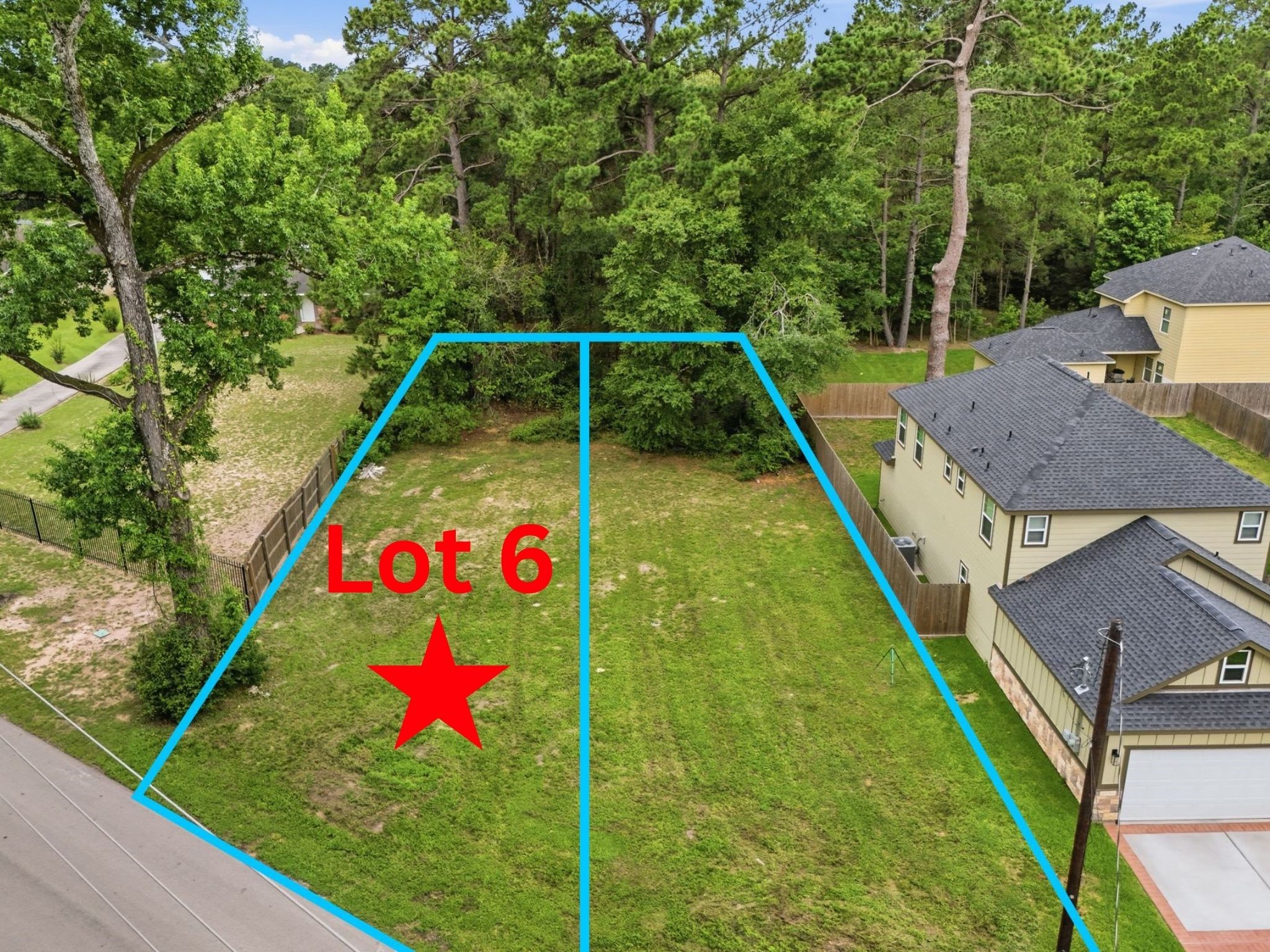 724 Old Magnolia Road Property Photo