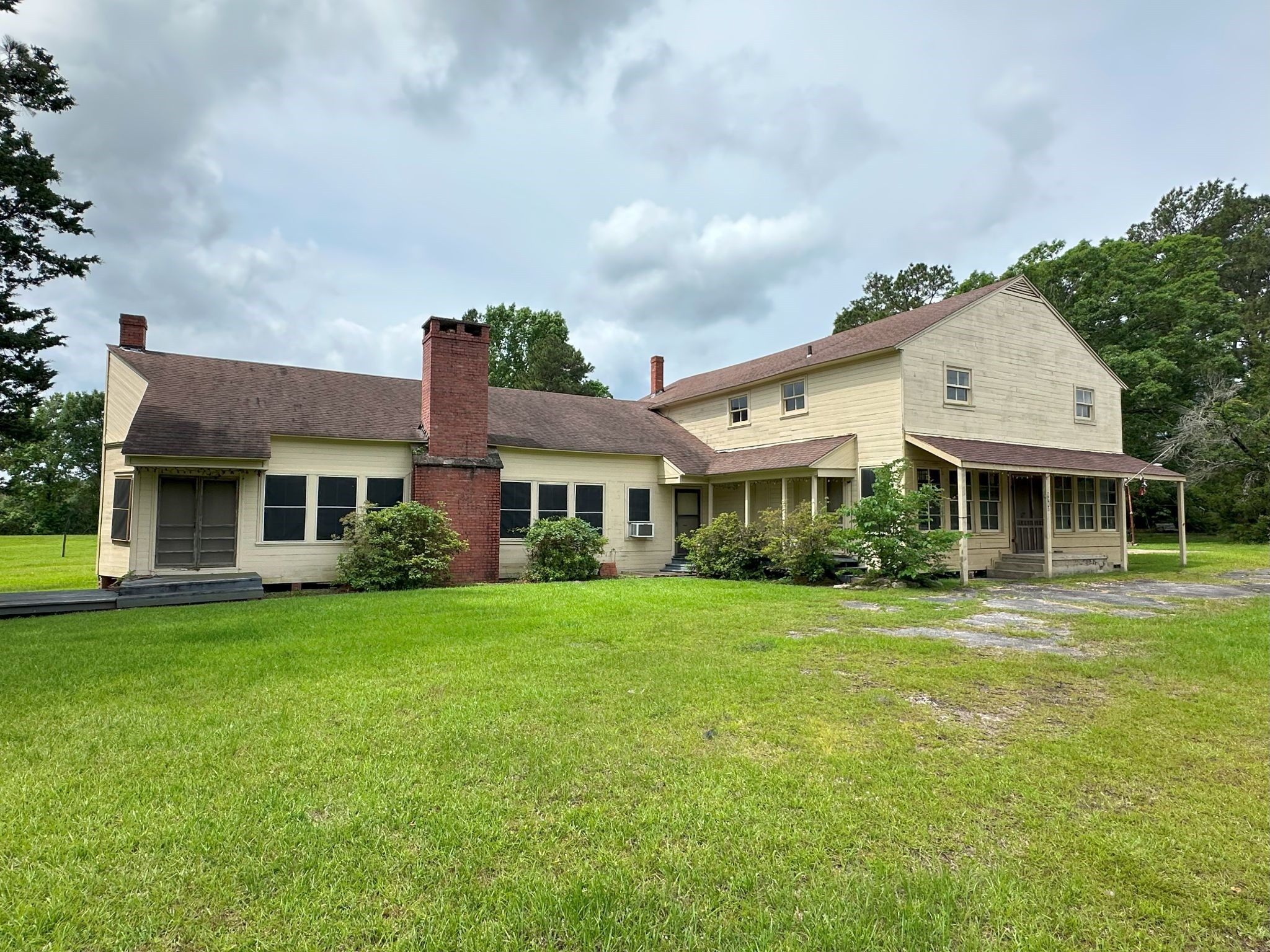 5782 E Us Highway 287 Property Photo 1