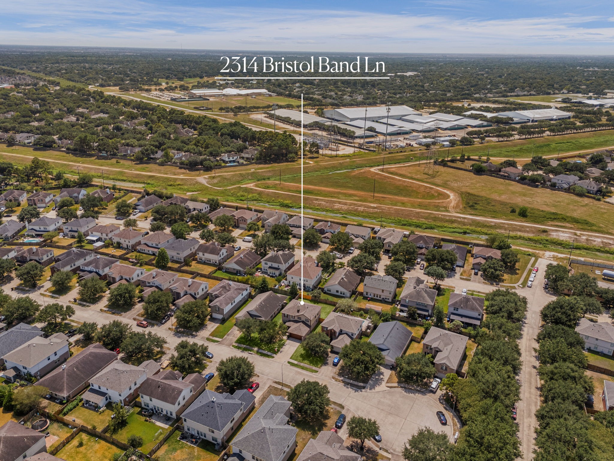 2314 Bristol Band Lane Property Photo 40